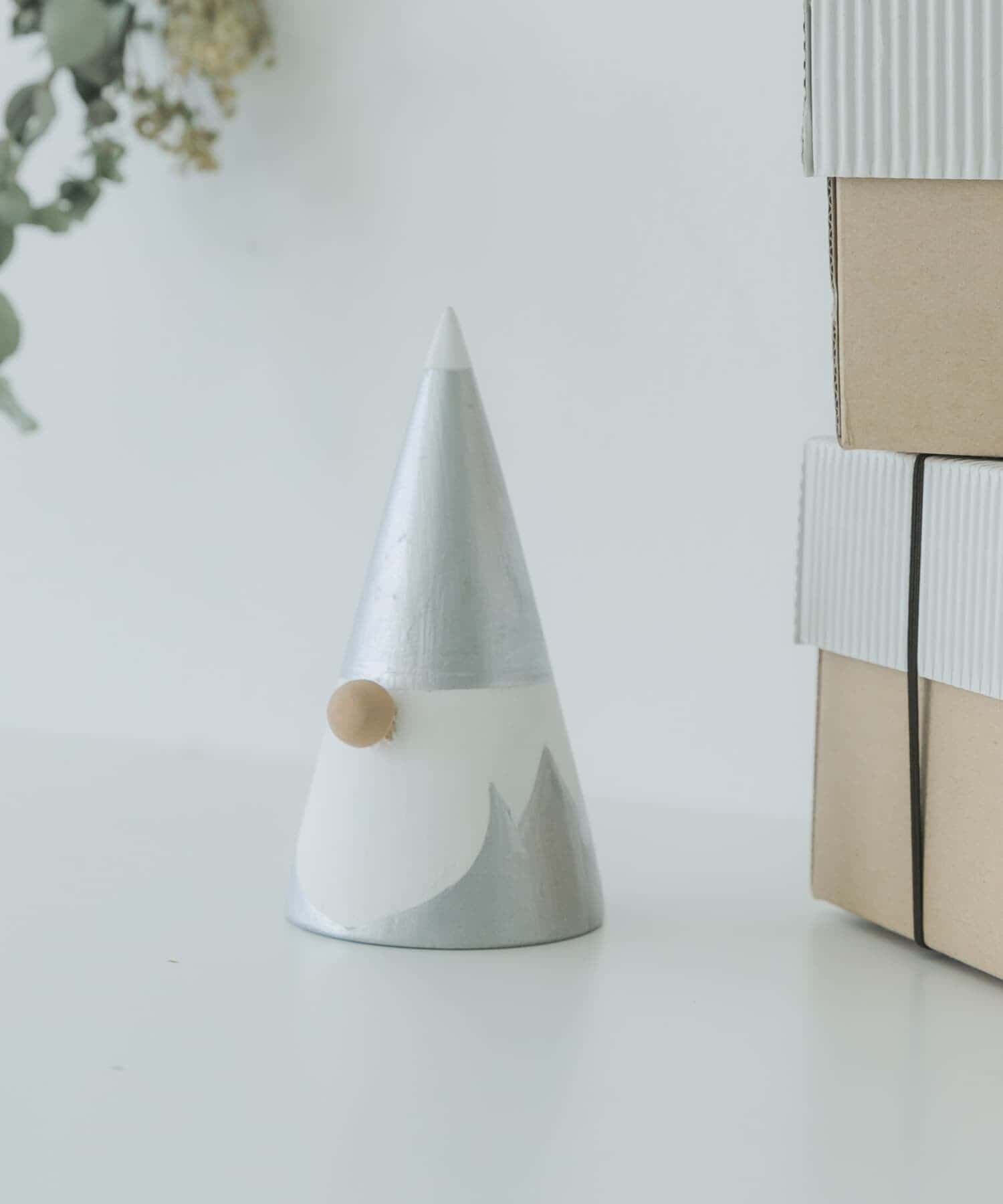 URBAN RESEARCH DOORS「shesay　マンゴーウッド トムテオブジェ L」|その他|