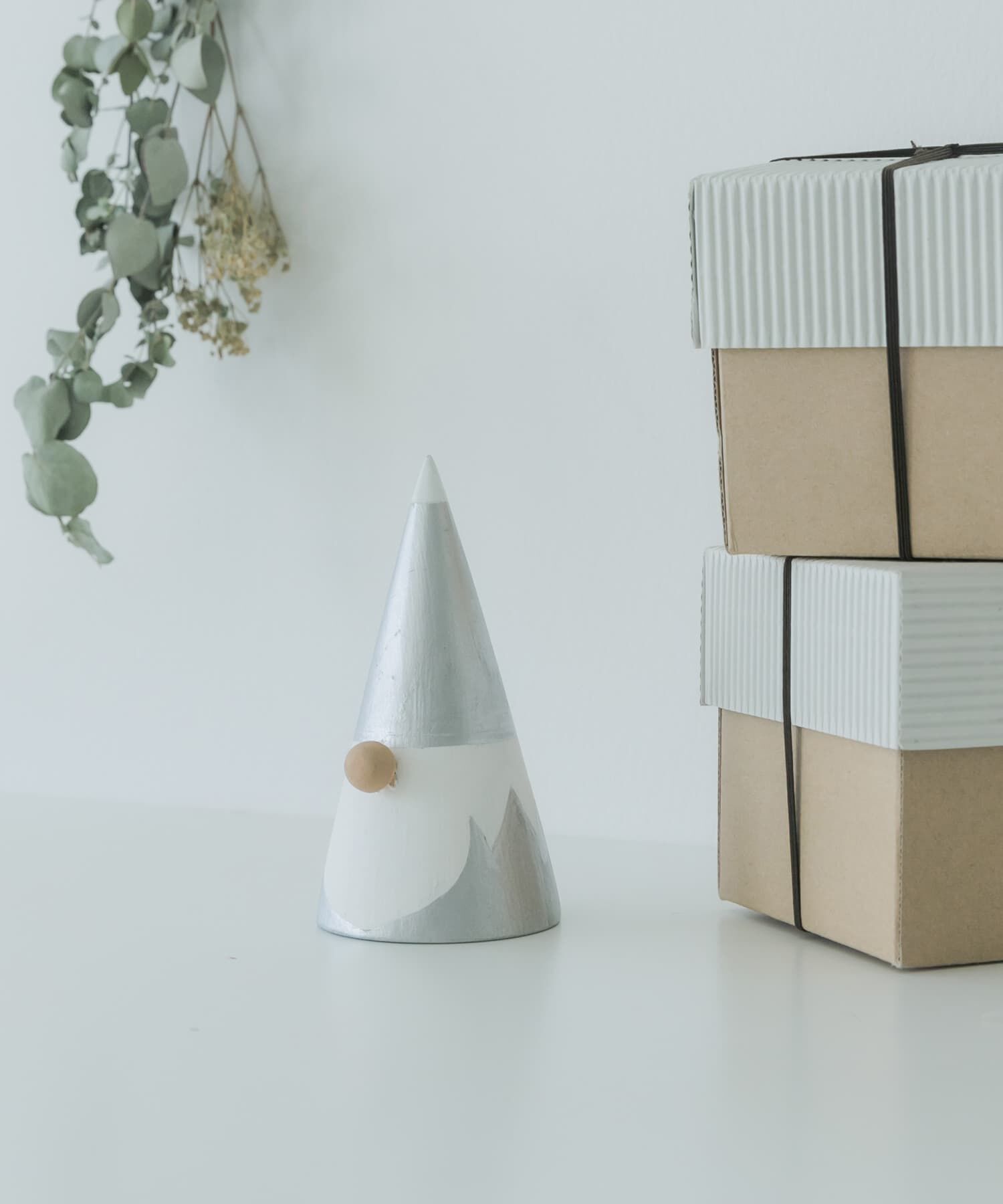 URBAN RESEARCH DOORS「shesay　マンゴーウッド トムテオブジェ L」|その他|