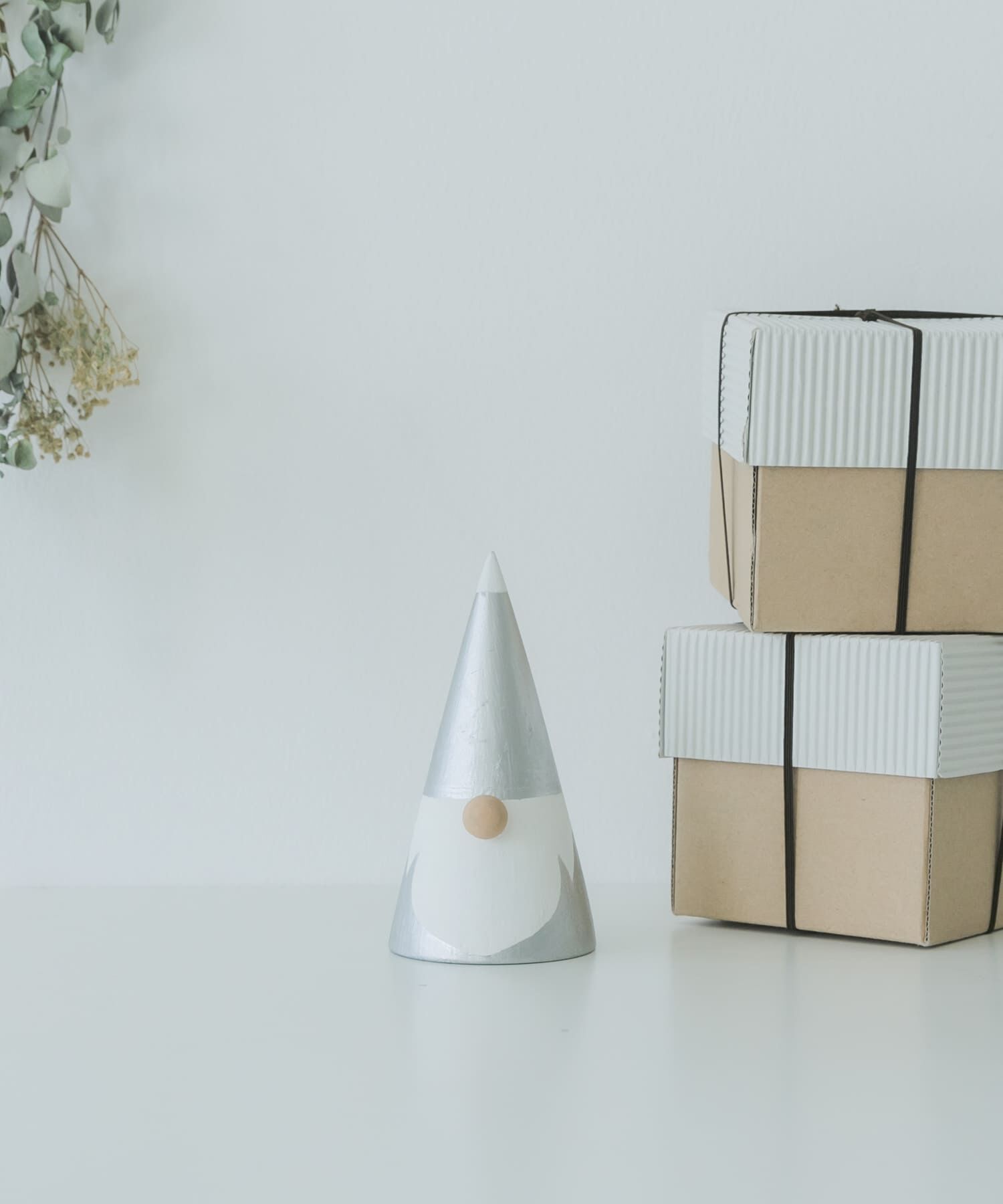 URBAN RESEARCH DOORS「shesay　マンゴーウッド トムテオブジェ L」|その他|