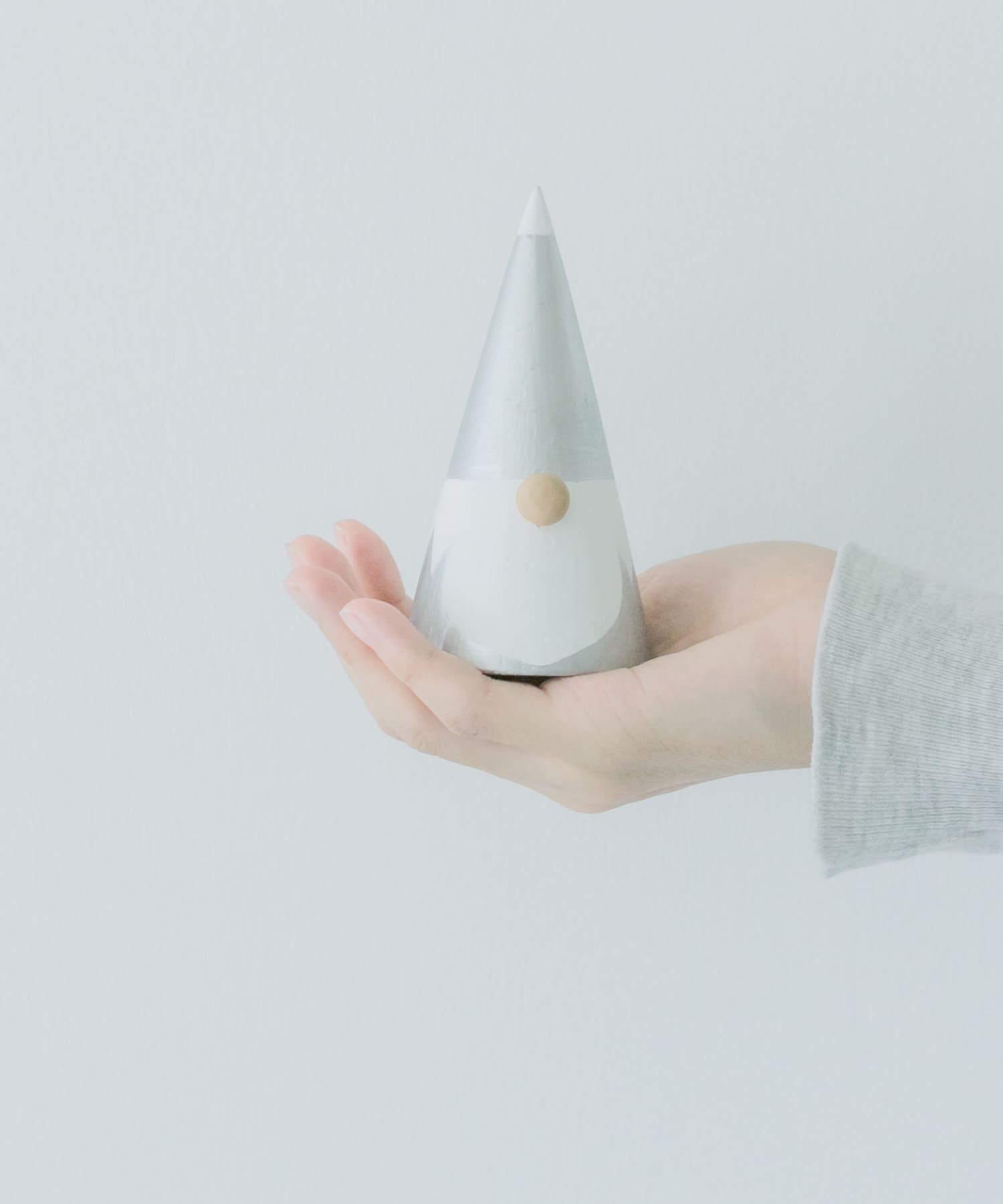 URBAN RESEARCH DOORS「shesay　マンゴーウッド トムテオブジェ L」|その他|