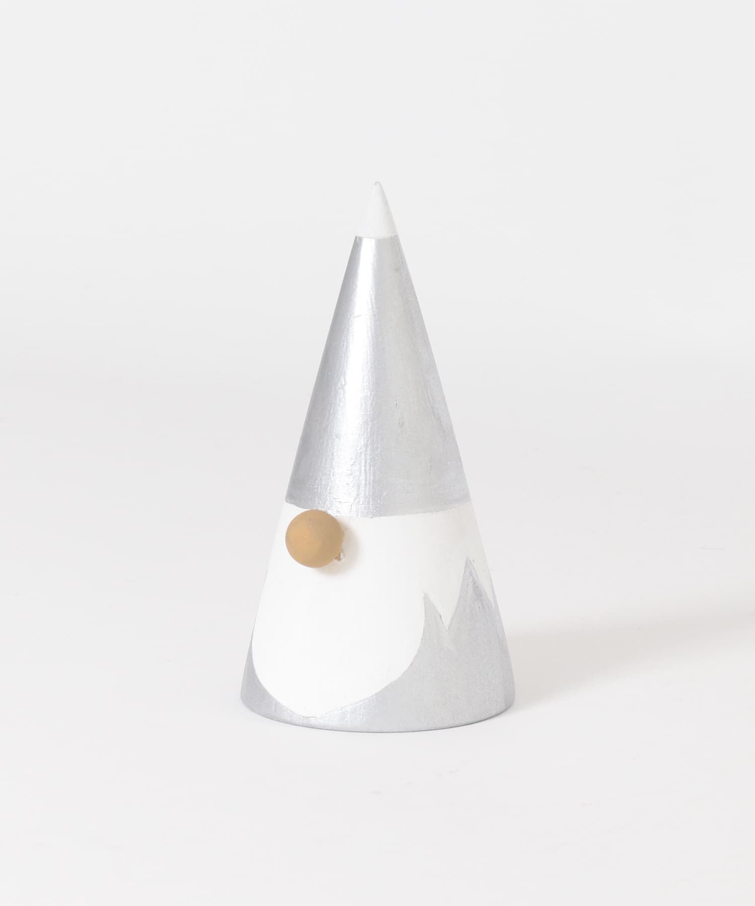 URBAN RESEARCH DOORS「shesay　マンゴーウッド トムテオブジェ L」|その他|