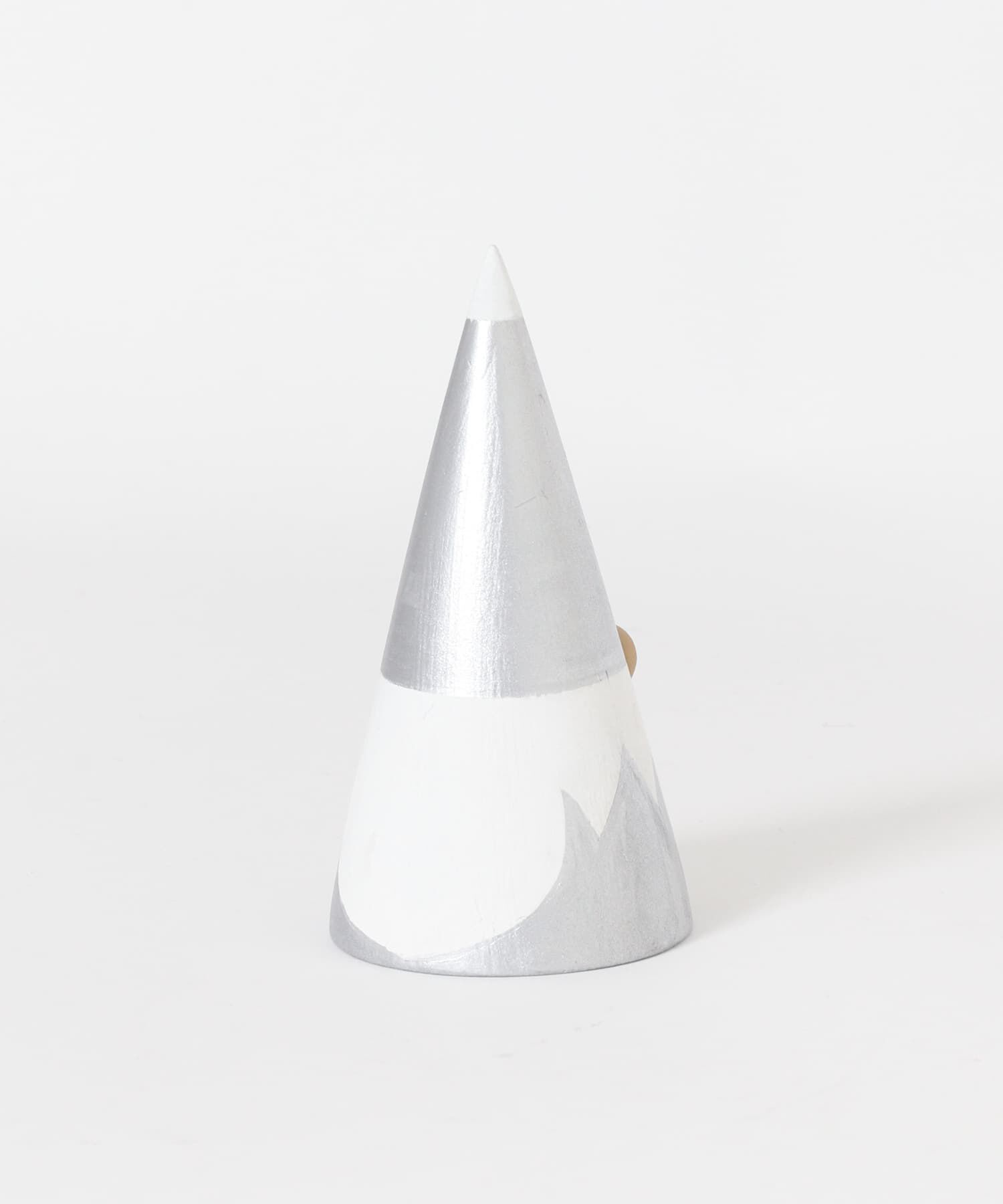 URBAN RESEARCH DOORS「shesay　マンゴーウッド トムテオブジェ L」|その他|