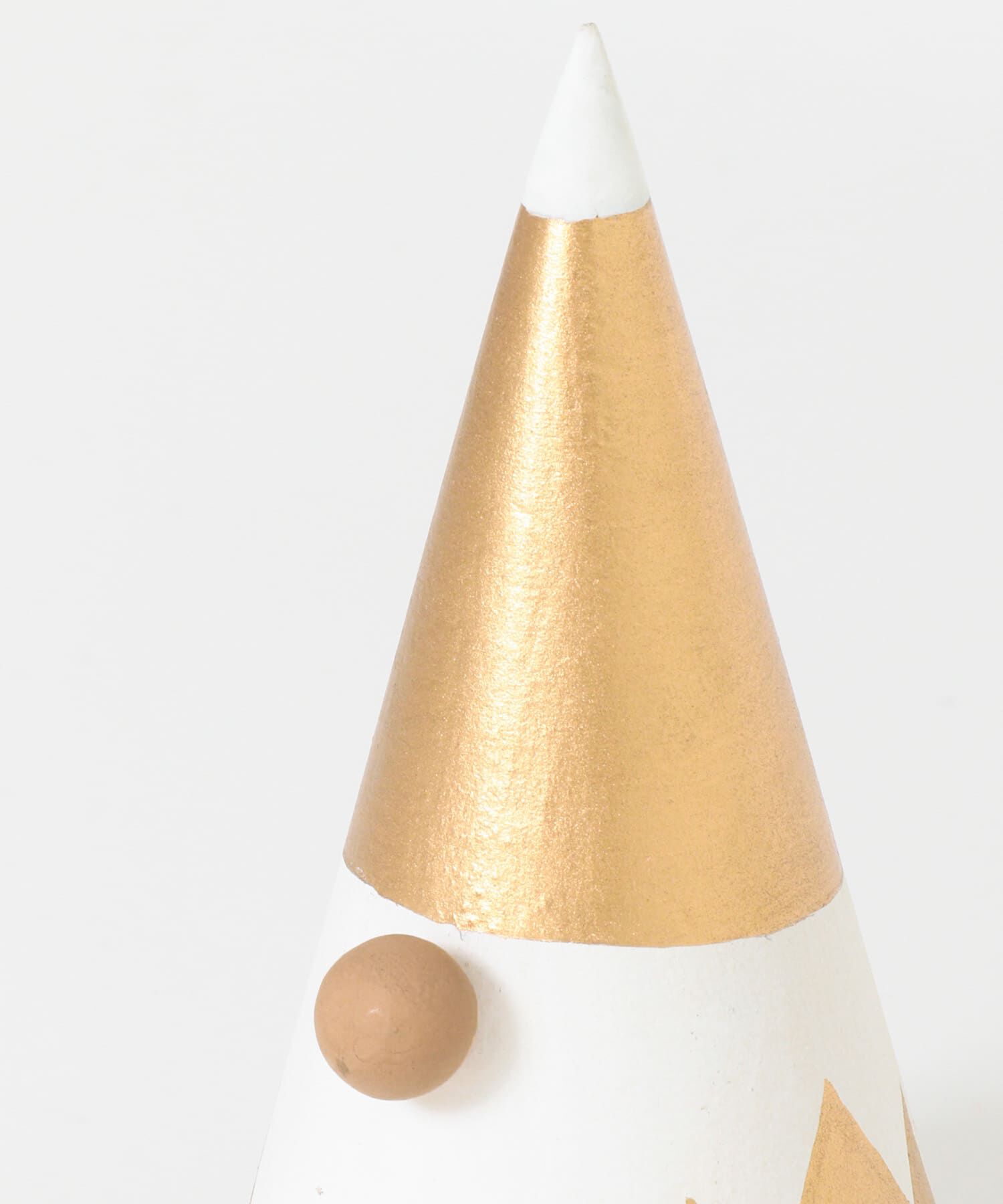 URBAN RESEARCH DOORS「shesay　マンゴーウッド トムテオブジェ L」|その他|