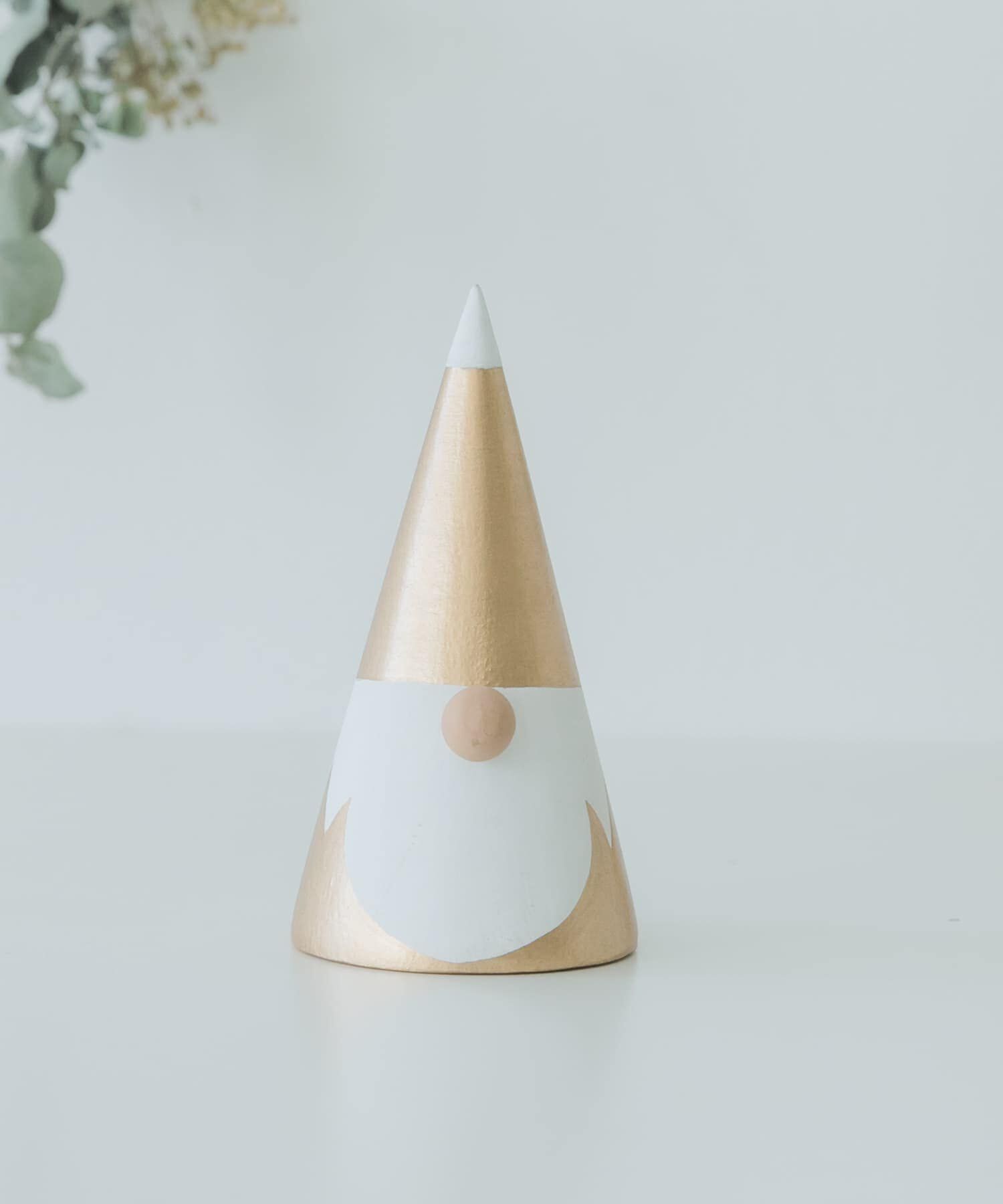 URBAN RESEARCH DOORS「shesay　マンゴーウッド トムテオブジェ L」|その他|