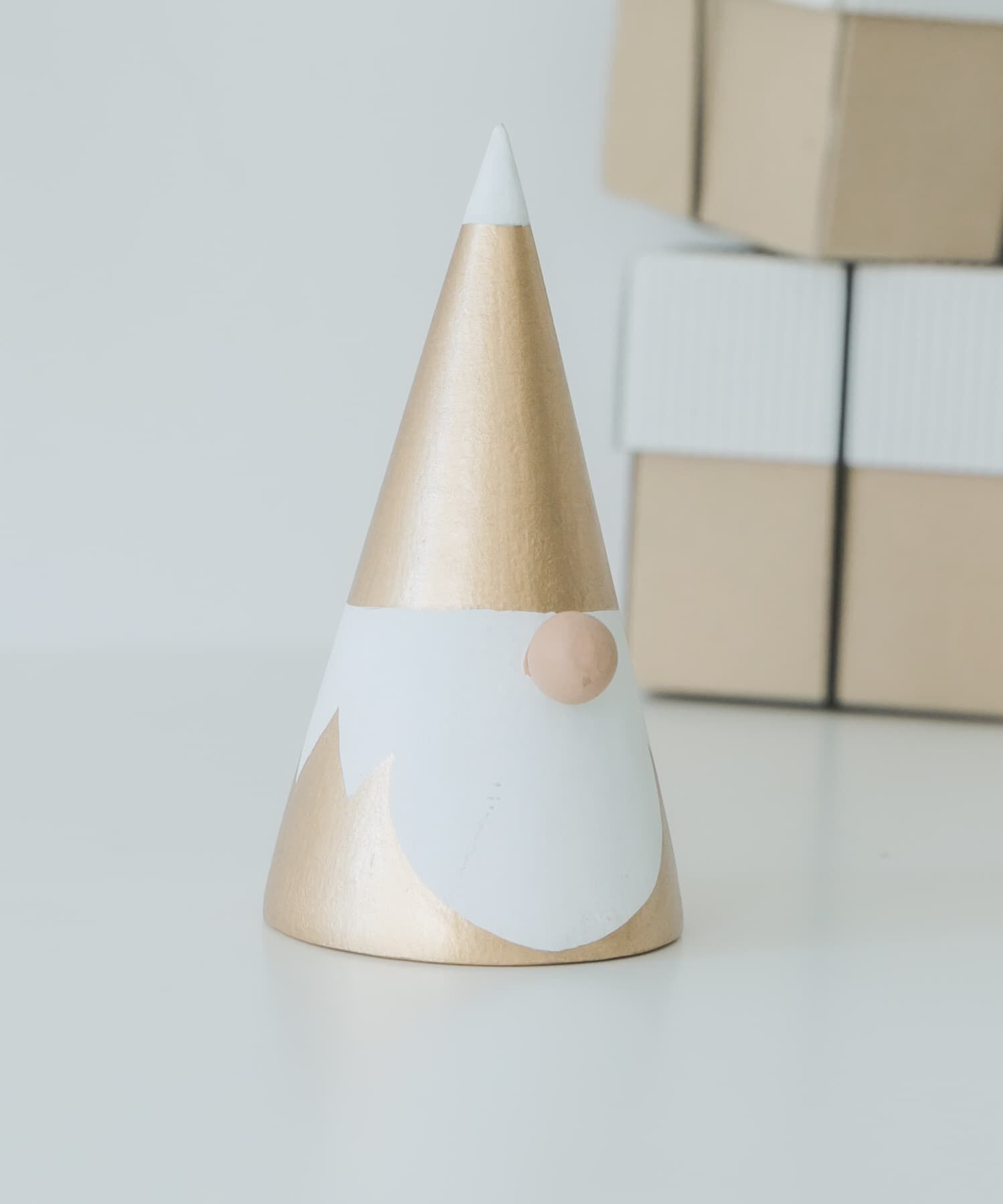 URBAN RESEARCH DOORS「shesay　マンゴーウッド トムテオブジェ L」|その他|