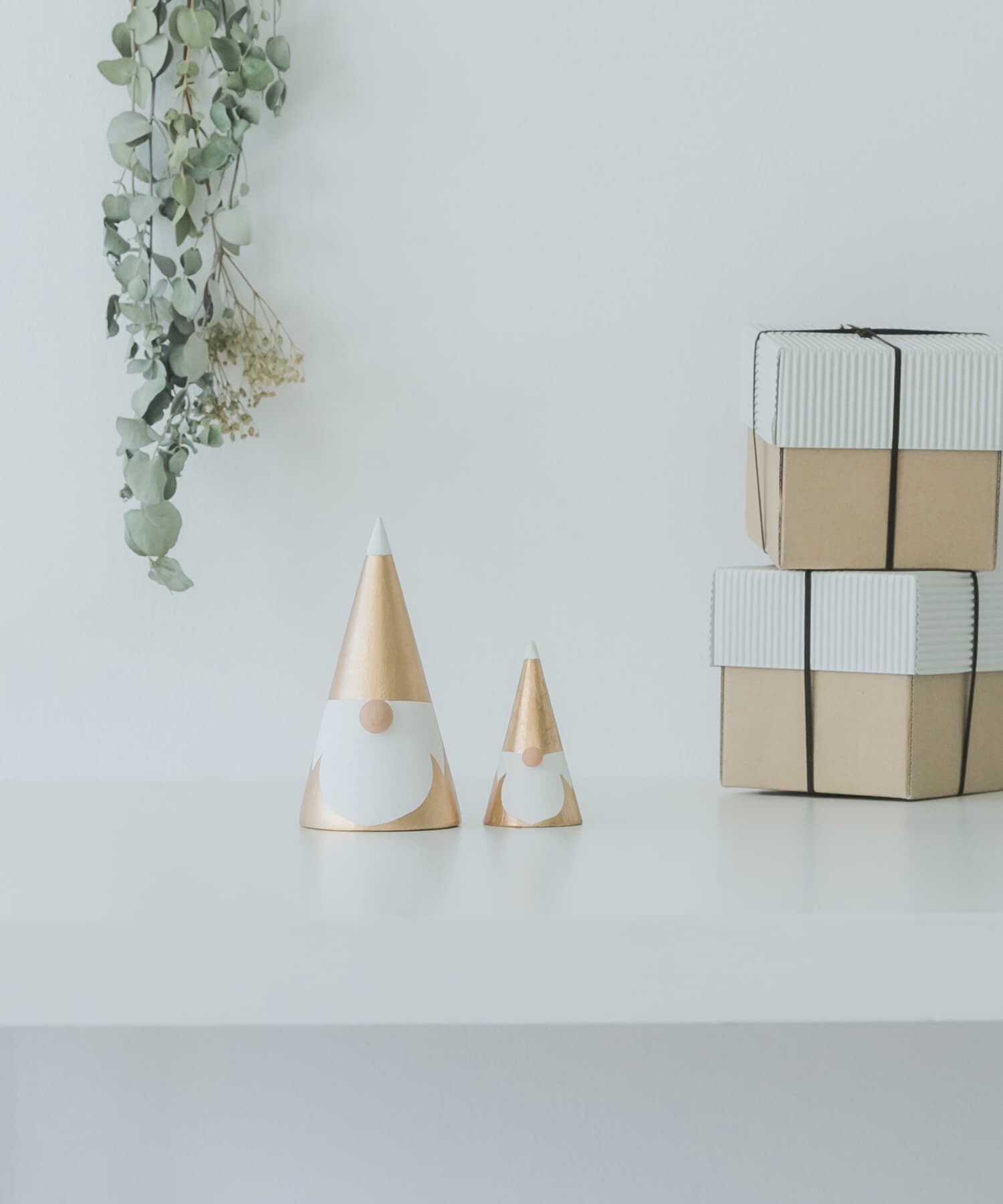 URBAN RESEARCH DOORS「shesay　マンゴーウッド トムテオブジェ L」|その他|