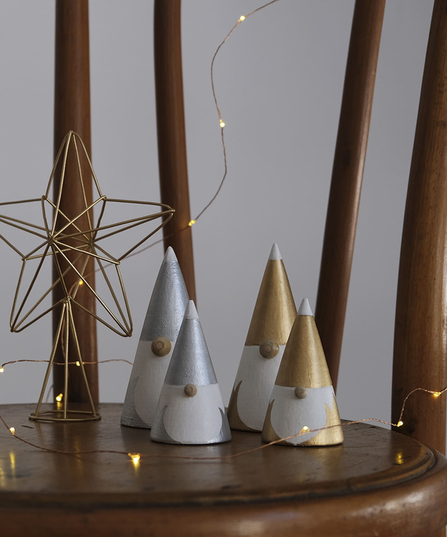 URBAN RESEARCH DOORS「shesay　マンゴーウッド トムテオブジェ L」|その他|