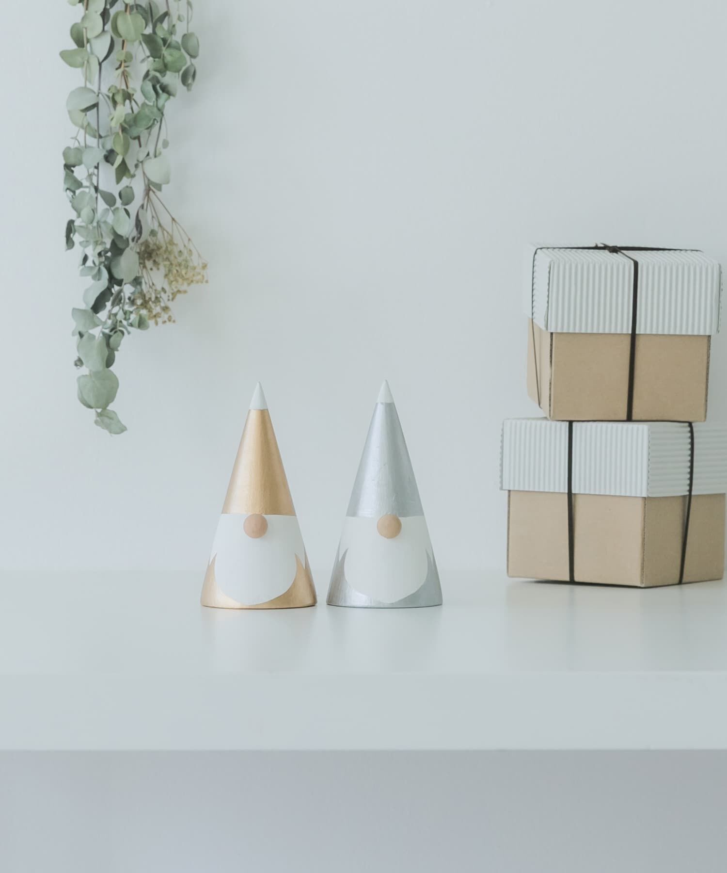 URBAN RESEARCH DOORS「shesay　マンゴーウッド トムテオブジェ L」|その他|