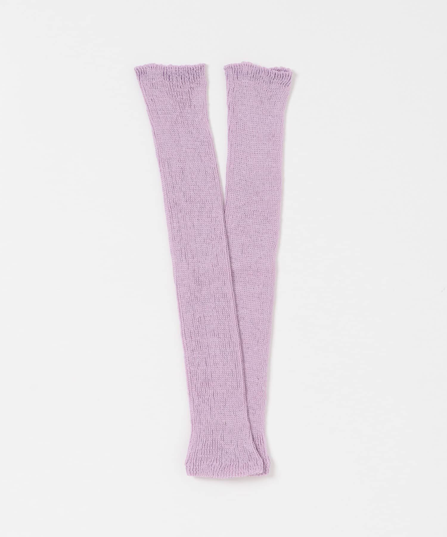 URBAN RESEARCH DOORS「en Lille　はっかとう レッグ&アームカバー」|その他|