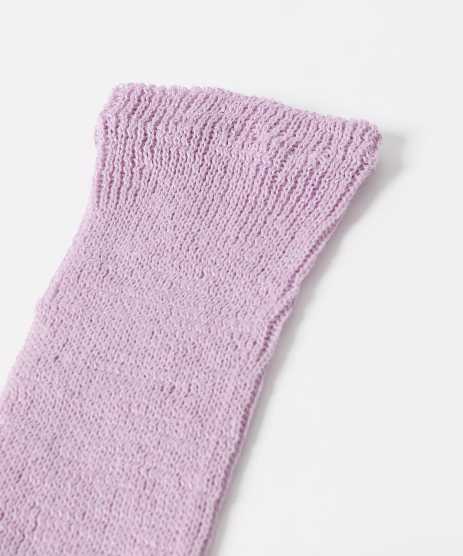 URBAN RESEARCH DOORS「en Lille　はっかとう レッグ&アームカバー」|その他|