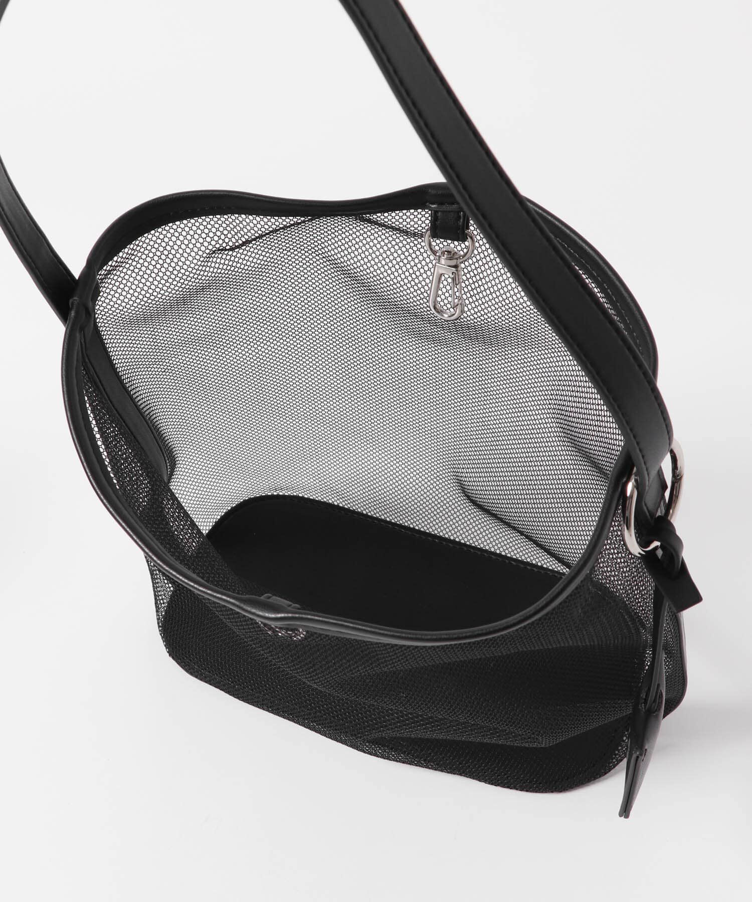 RODE SKO「hun RODESKO　Tulle Set」|ショルダー・メッセンジャー|