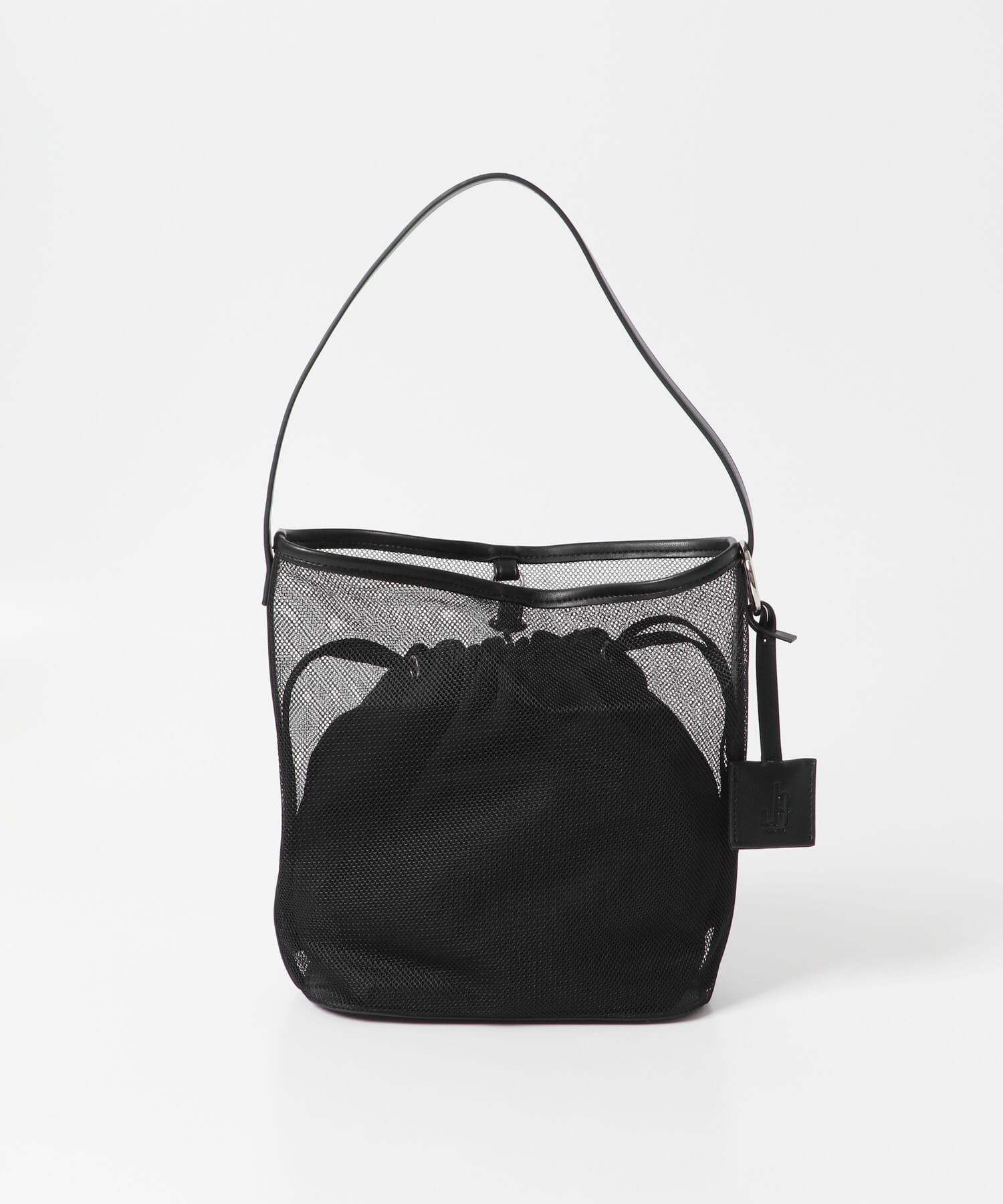 RODE SKO「hun RODESKO　Tulle Set」|ショルダー・メッセンジャー|