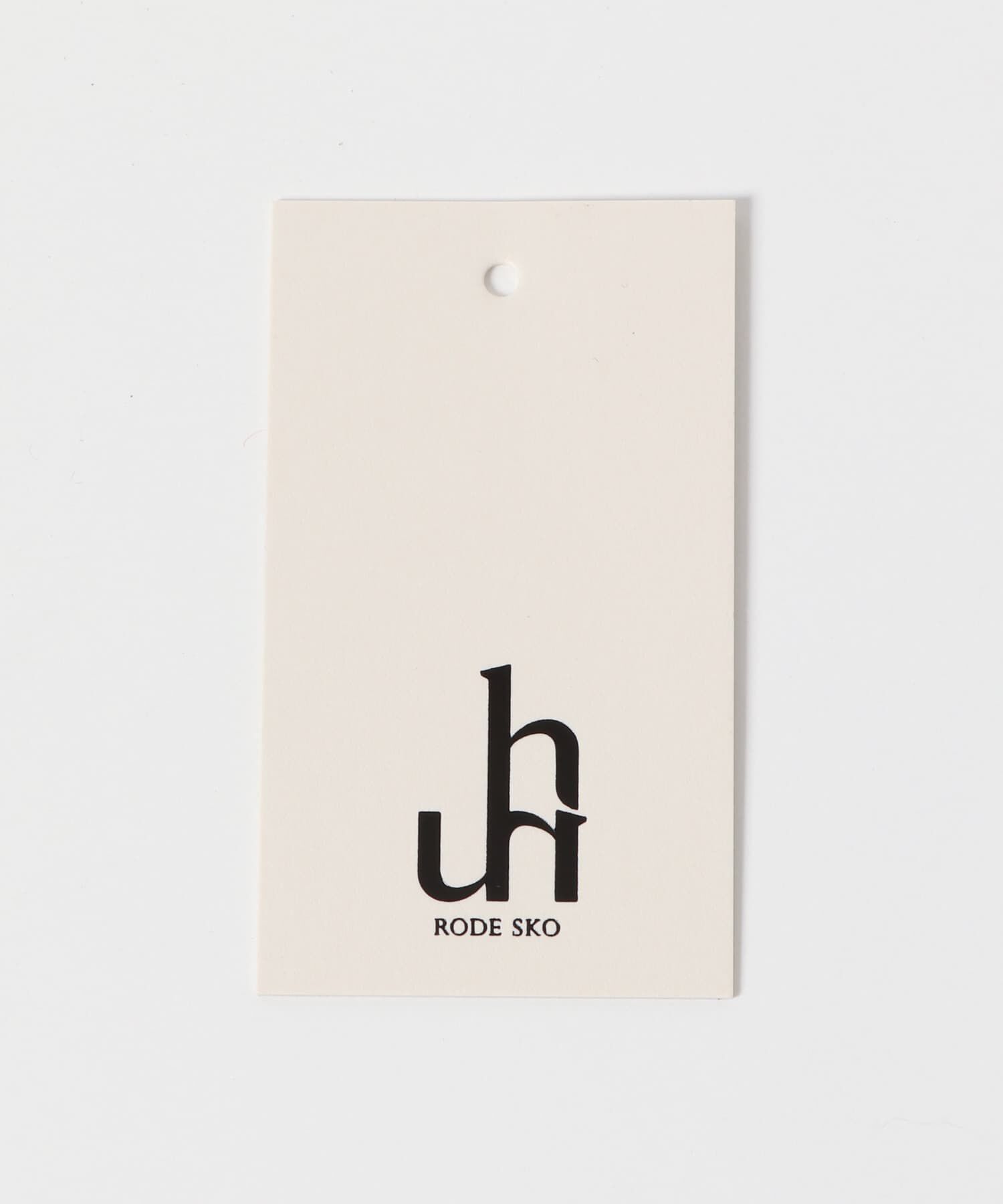 RODE SKO「hun RODESKO　Tulle Set」|ショルダー・メッセンジャー|