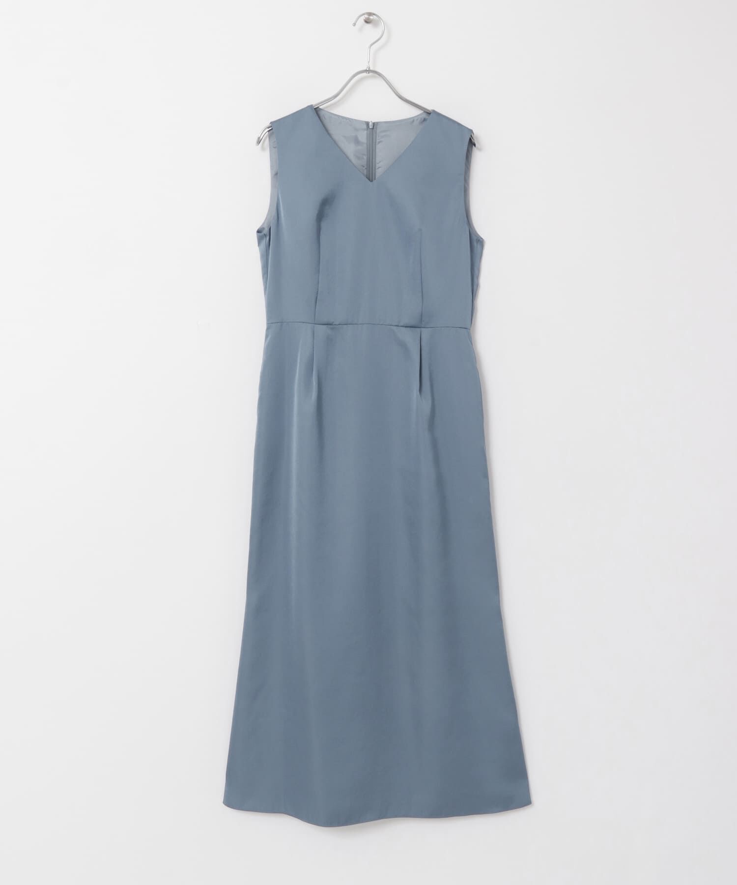 URBAN RESEARCH ROSSO「kaene　ボレロレイヤードドレス」|ワンピース|