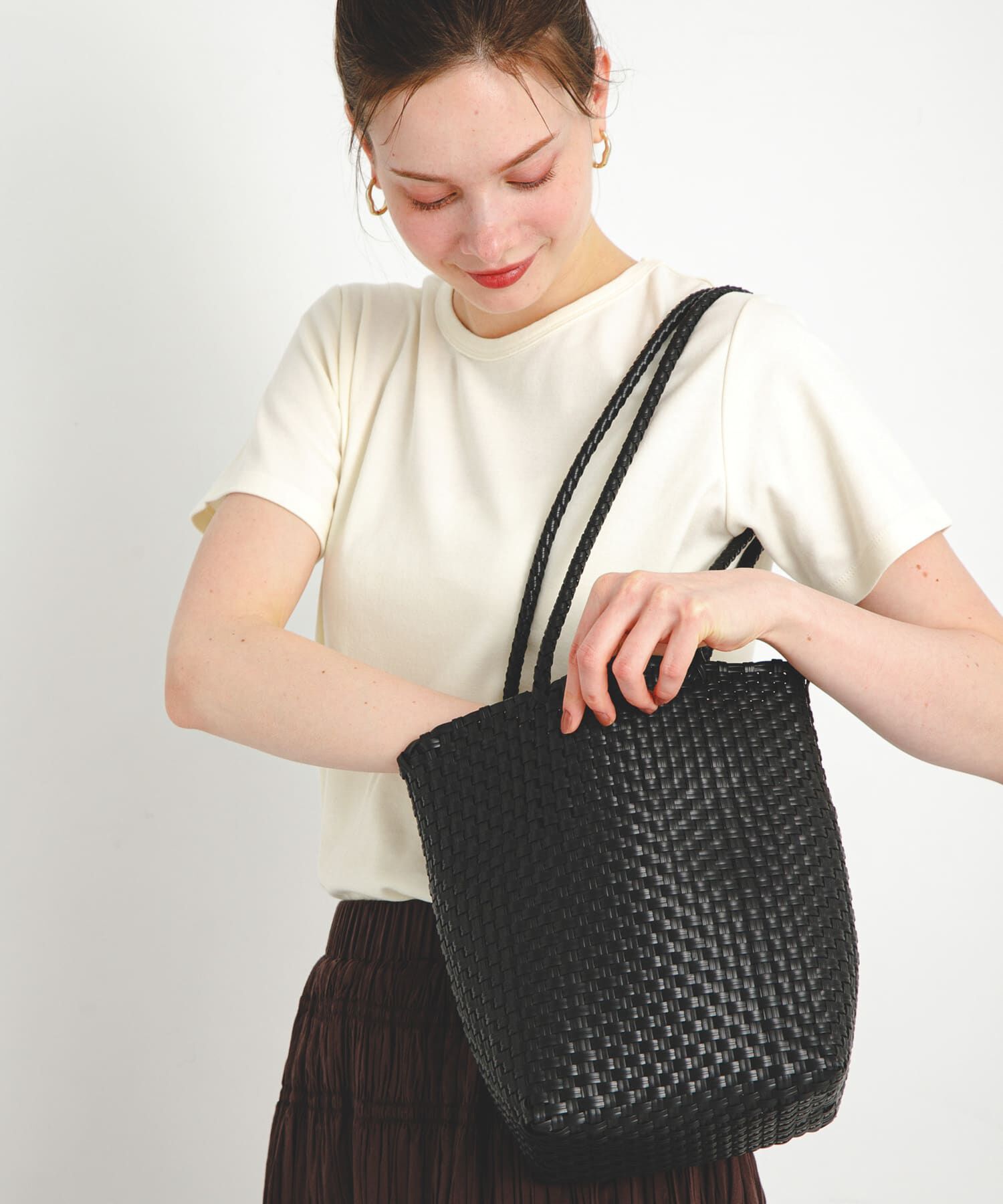 Sonny Label 「メルカドトートバッグ」|トートバッグ|