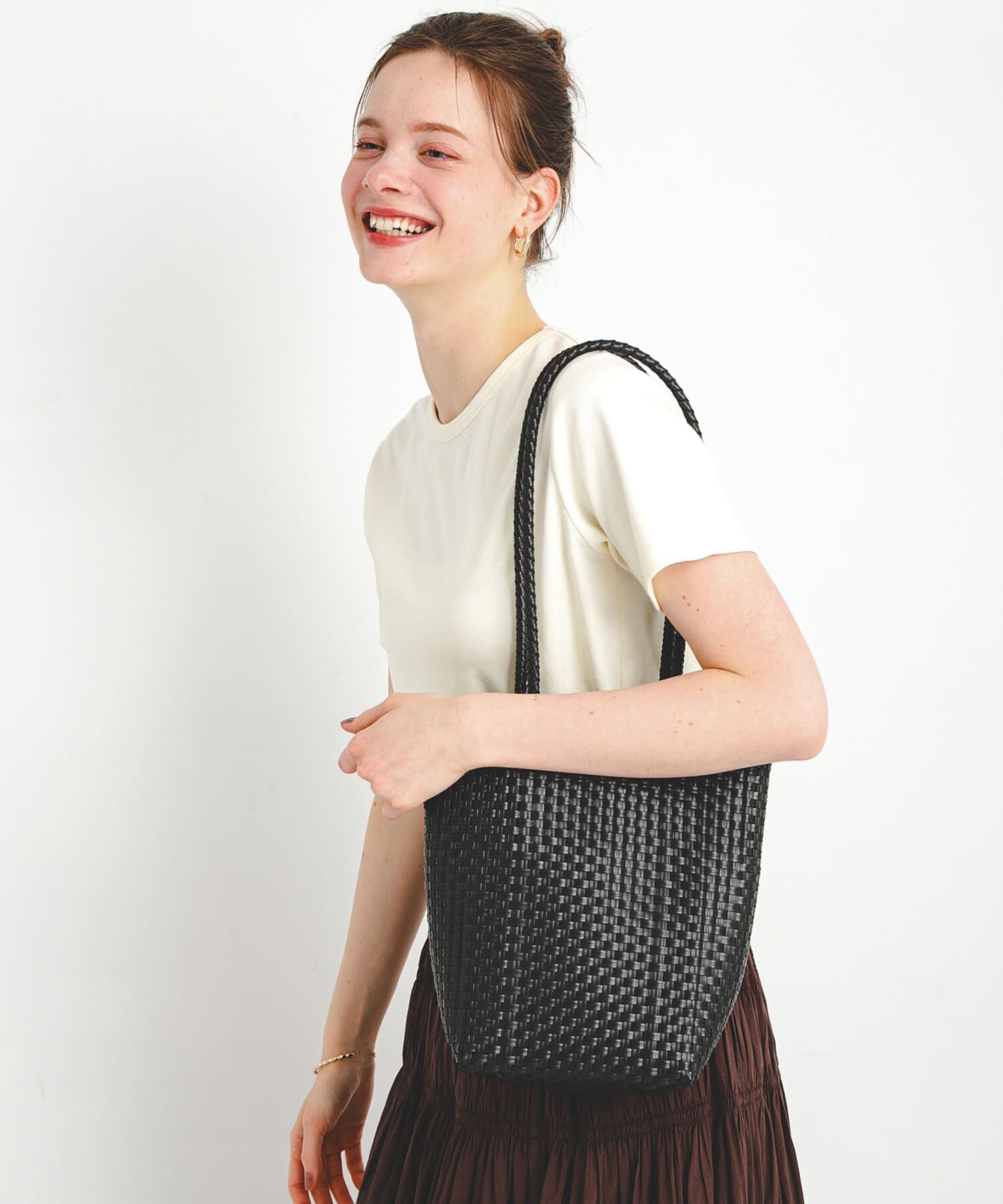 Sonny Label 「メルカドトートバッグ」|トートバッグ|