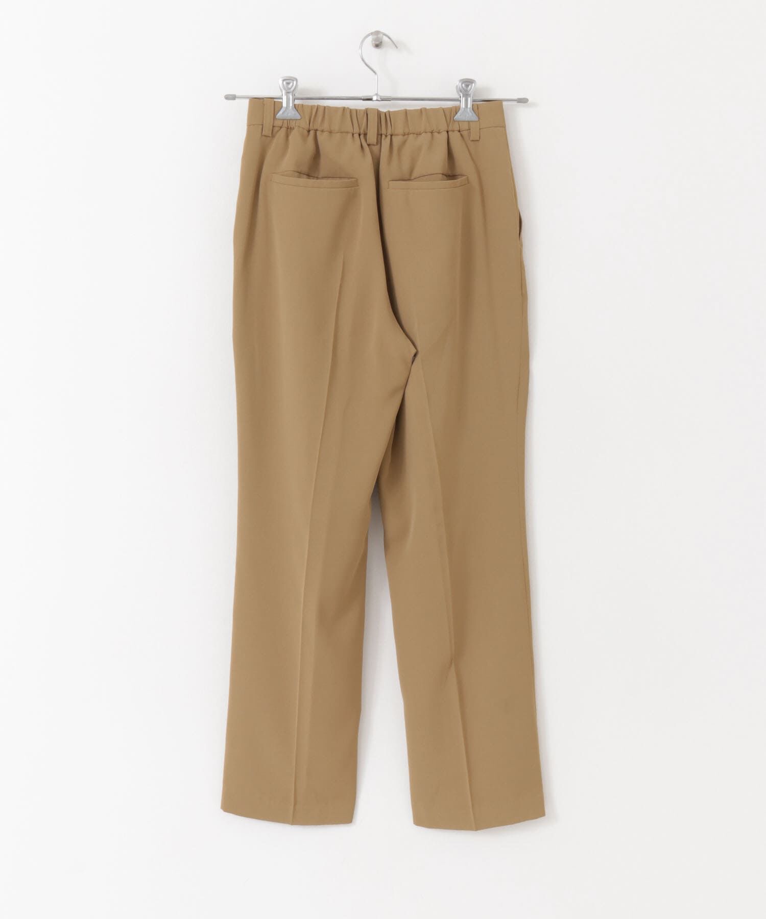 URBAN RESEARCH ROSSO「ウォッシャブルインサイドスリットイージーパンツ」|その他|