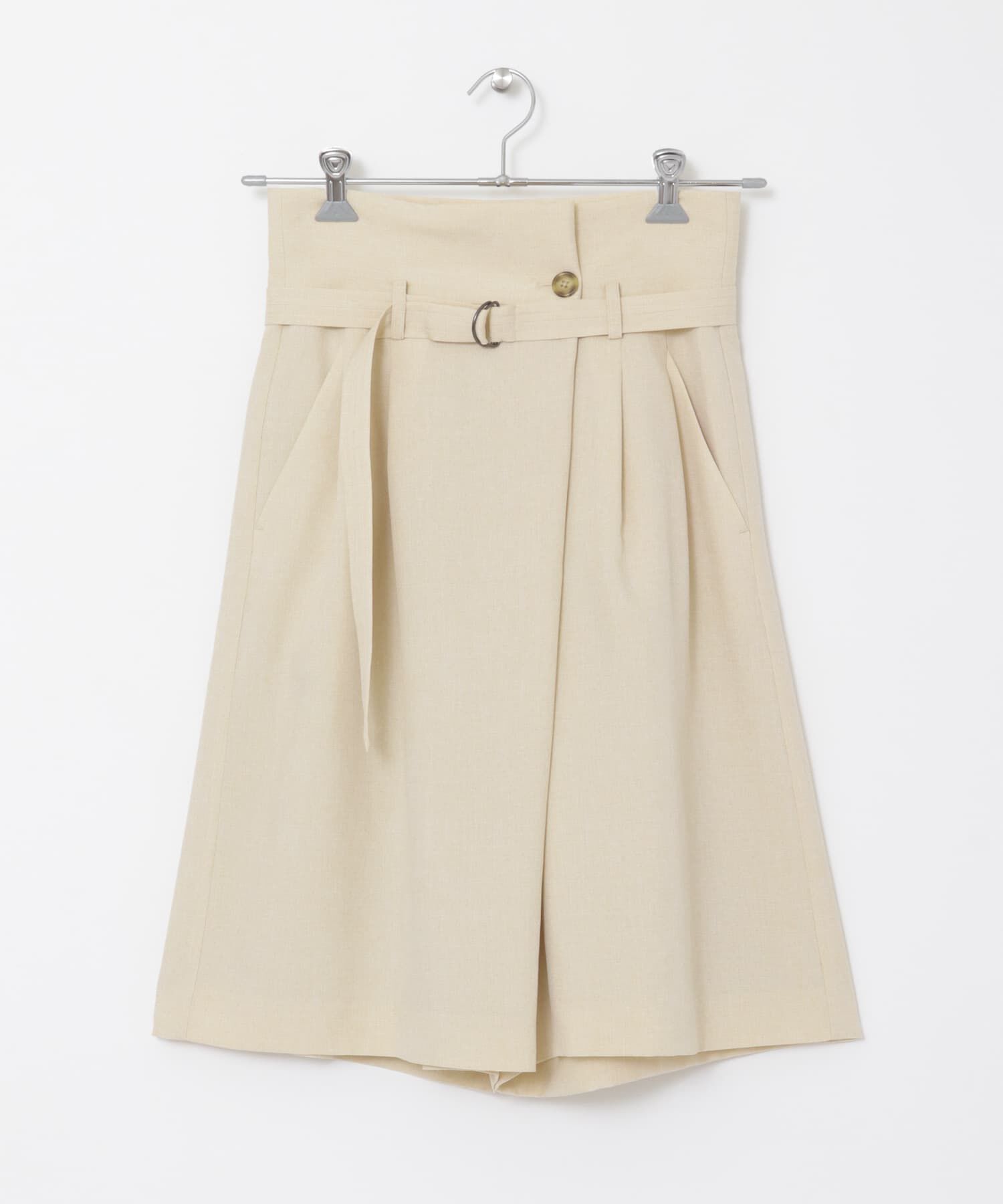 URBAN RESEARCH ROSSO「ミドルラップハーフパンツ」|その他|