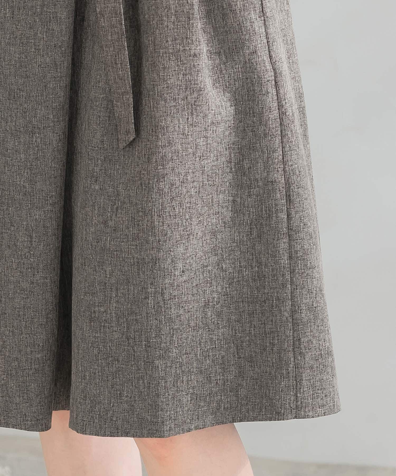 URBAN RESEARCH ROSSO「ミドルラップハーフパンツ」|その他|