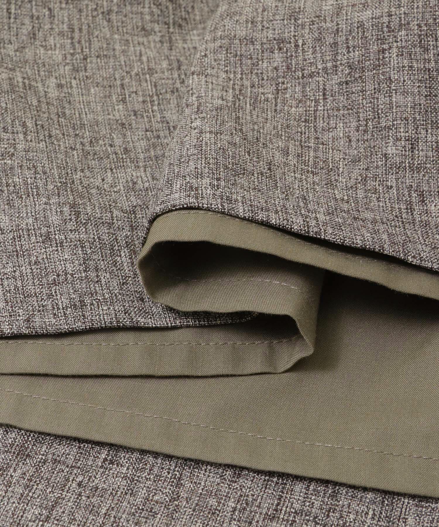 URBAN RESEARCH ROSSO「ミドルラップハーフパンツ」|その他|