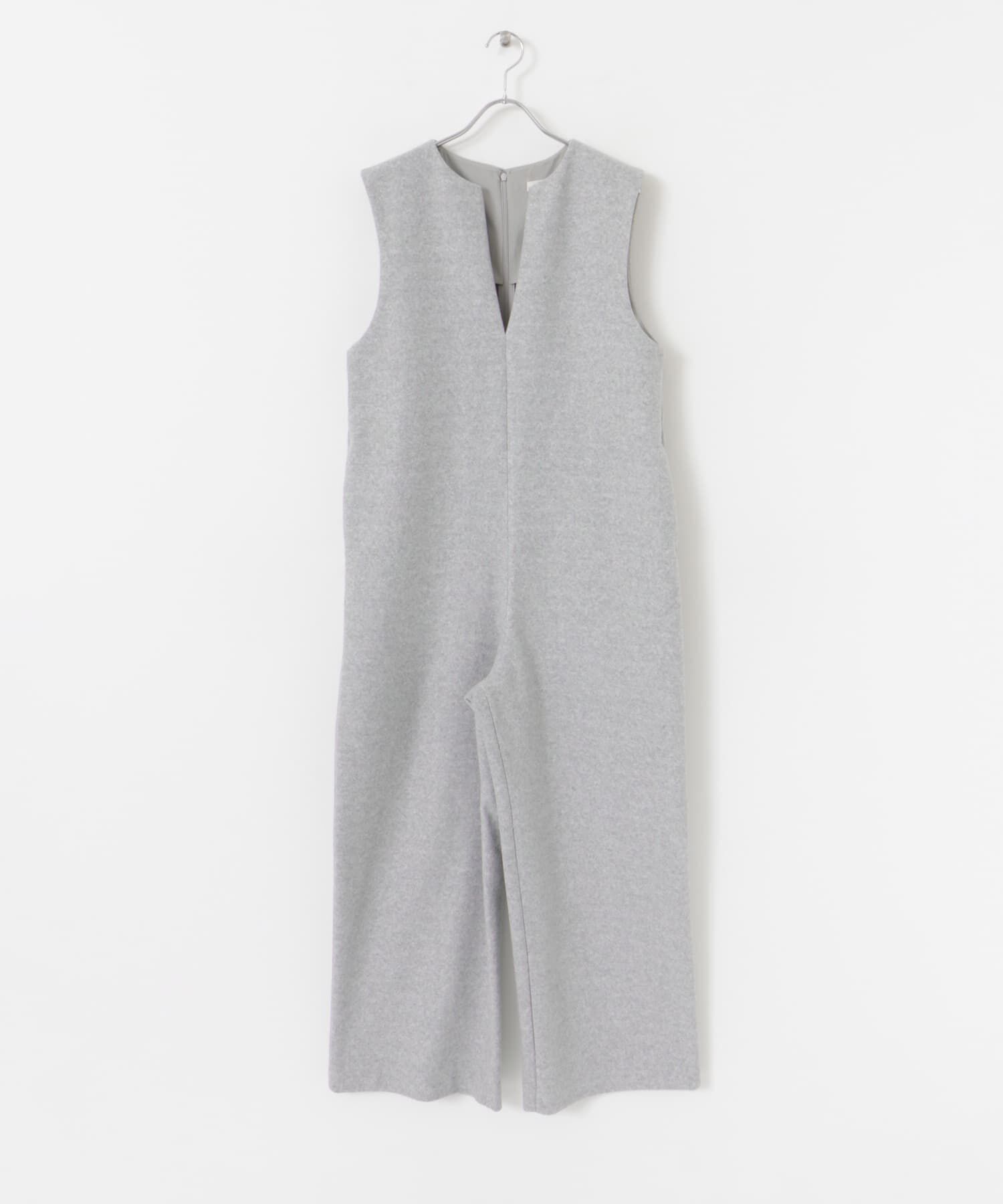 URBAN RESEARCH ROSSO「『34ｻｲｽﾞも展開』『UR TECH』F by ROSSO ｳｰﾙﾗｲｸｷｰﾈｯｸｵｰﾙｲ  」|スカート|