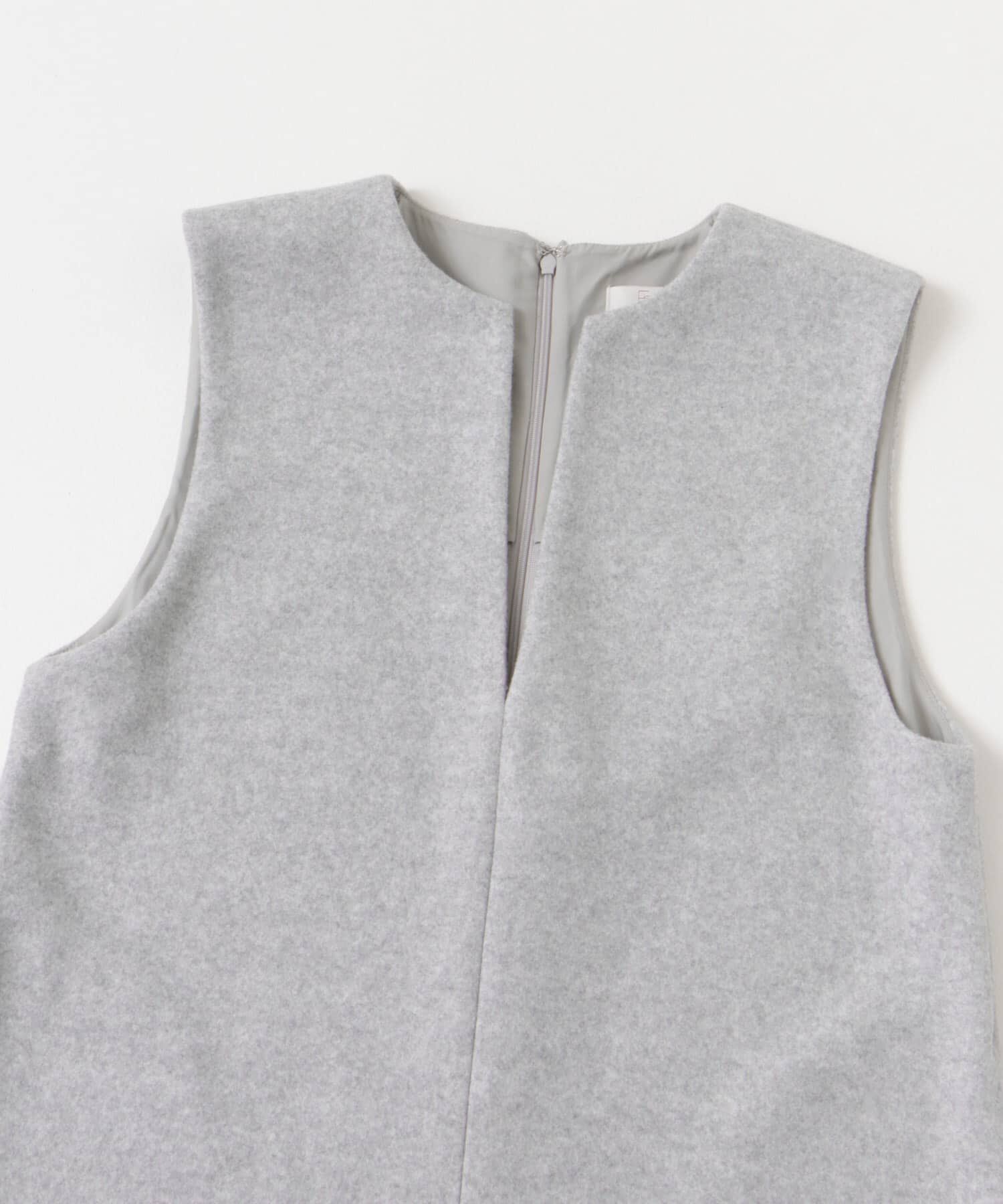 URBAN RESEARCH ROSSO「『34ｻｲｽﾞも展開』『UR TECH』F by ROSSO ｳｰﾙﾗｲｸｷｰﾈｯｸｵｰﾙｲ  」|スカート|