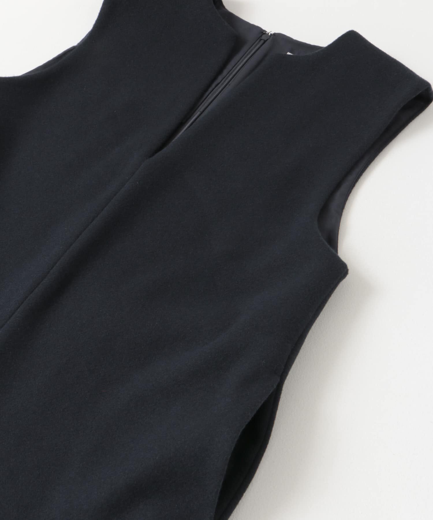 URBAN RESEARCH ROSSO「『34ｻｲｽﾞも展開』『UR TECH』F by ROSSO ｳｰﾙﾗｲｸｷｰﾈｯｸｵｰﾙｲ  」|スカート|