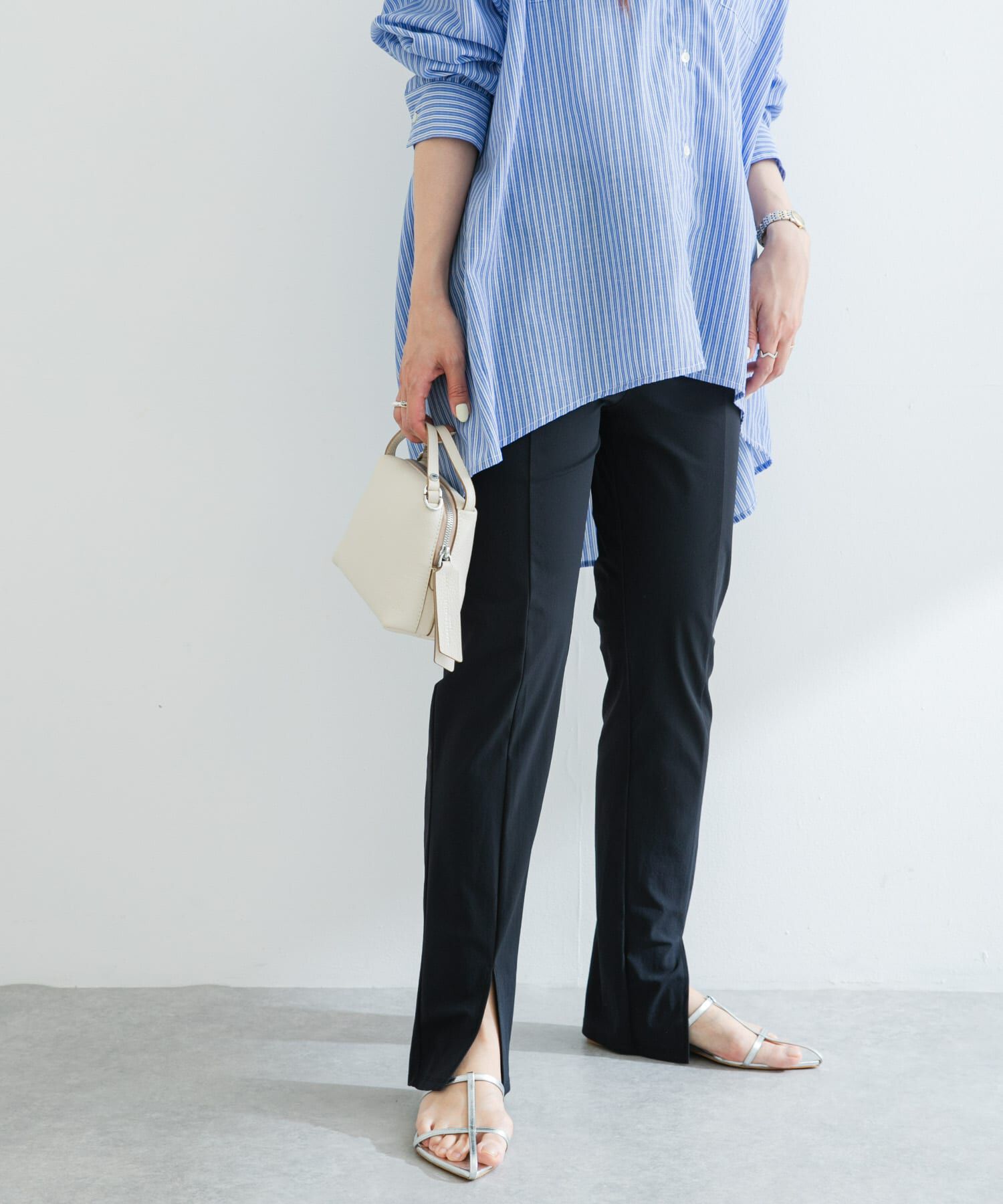 URBAN RESEARCH ROSSO「F by ROSSO　UVCUT速乾レギンスパンツ」|その他|