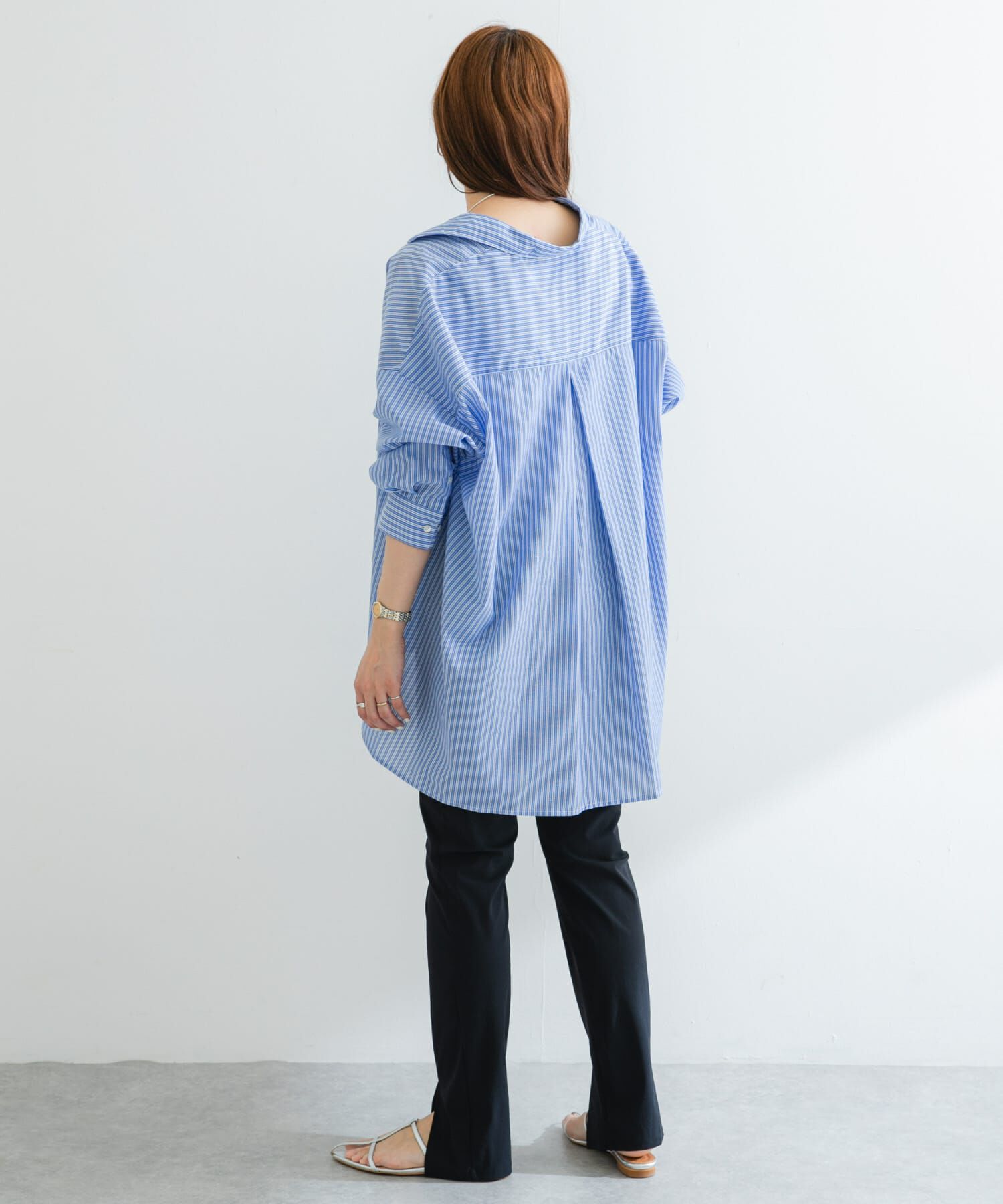 URBAN RESEARCH ROSSO「F by ROSSO　UVCUT速乾レギンスパンツ」|その他|