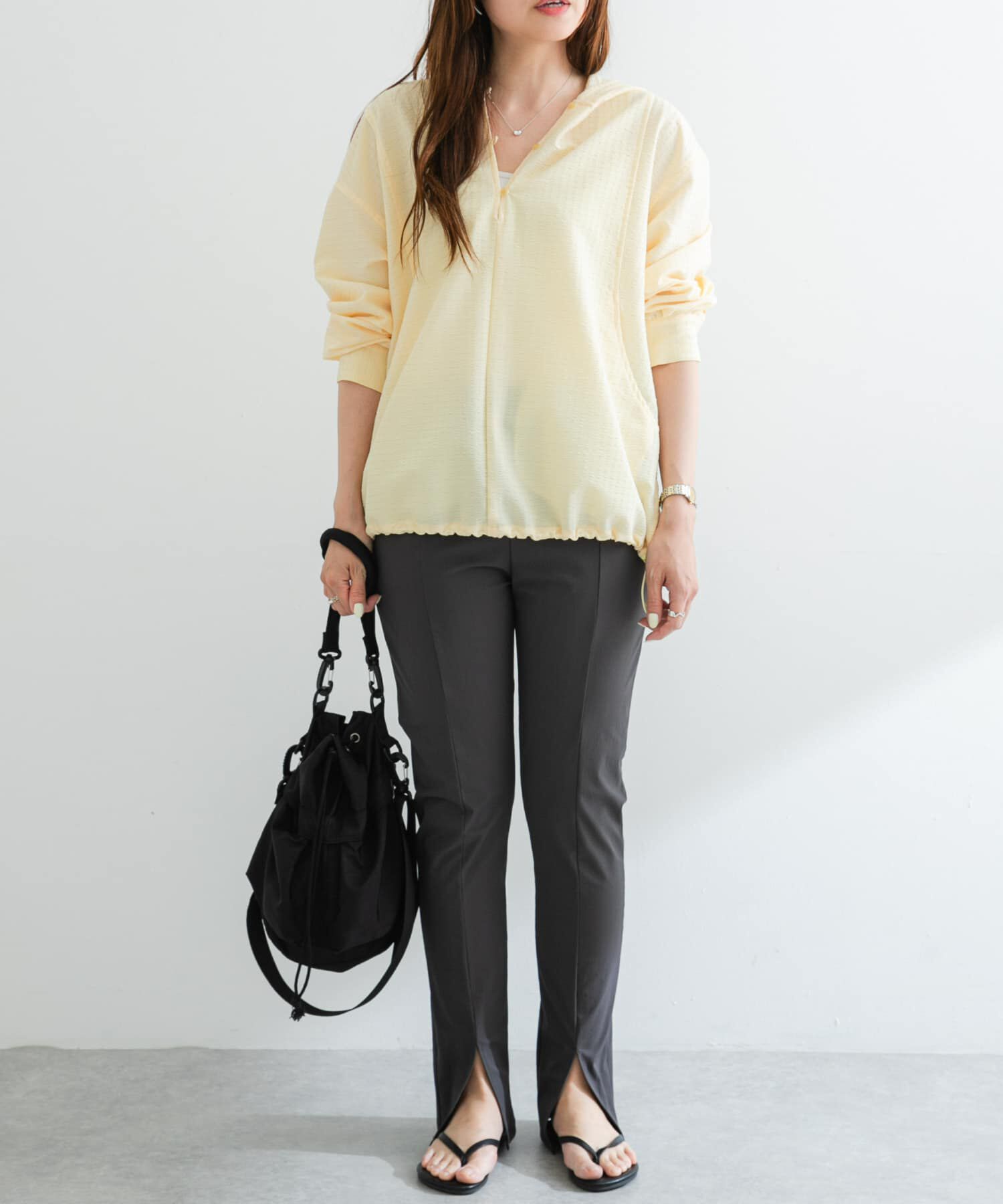 URBAN RESEARCH ROSSO「F by ROSSO　UVCUT速乾レギンスパンツ」|その他|