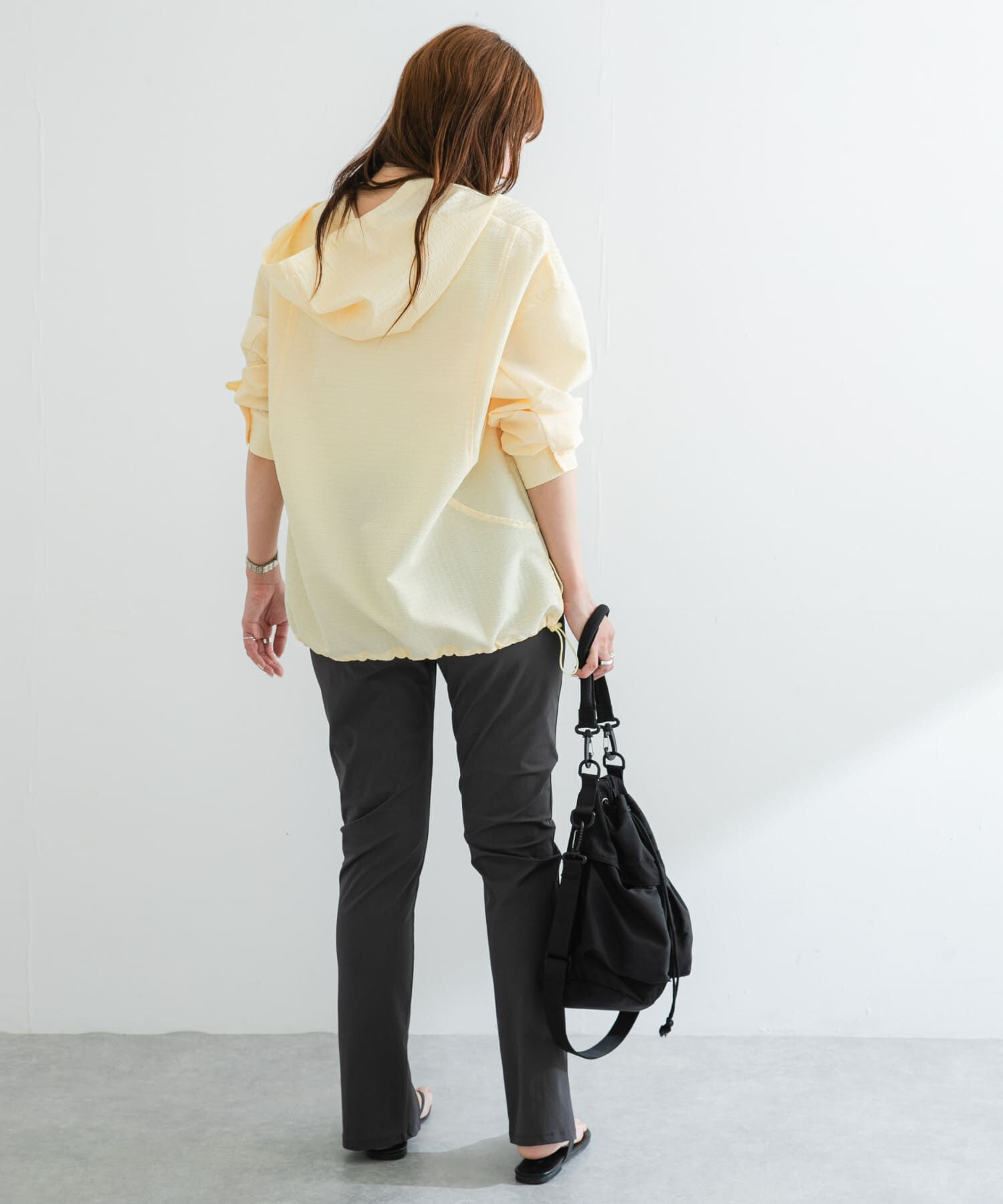 URBAN RESEARCH ROSSO「F by ROSSO　UVCUT速乾レギンスパンツ」|その他|