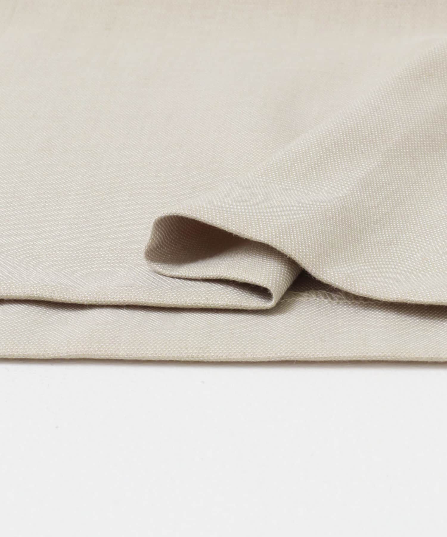 URBAN RESEARCH ROSSO「バックオープンベルトデザインワンピース」|ワンピース|