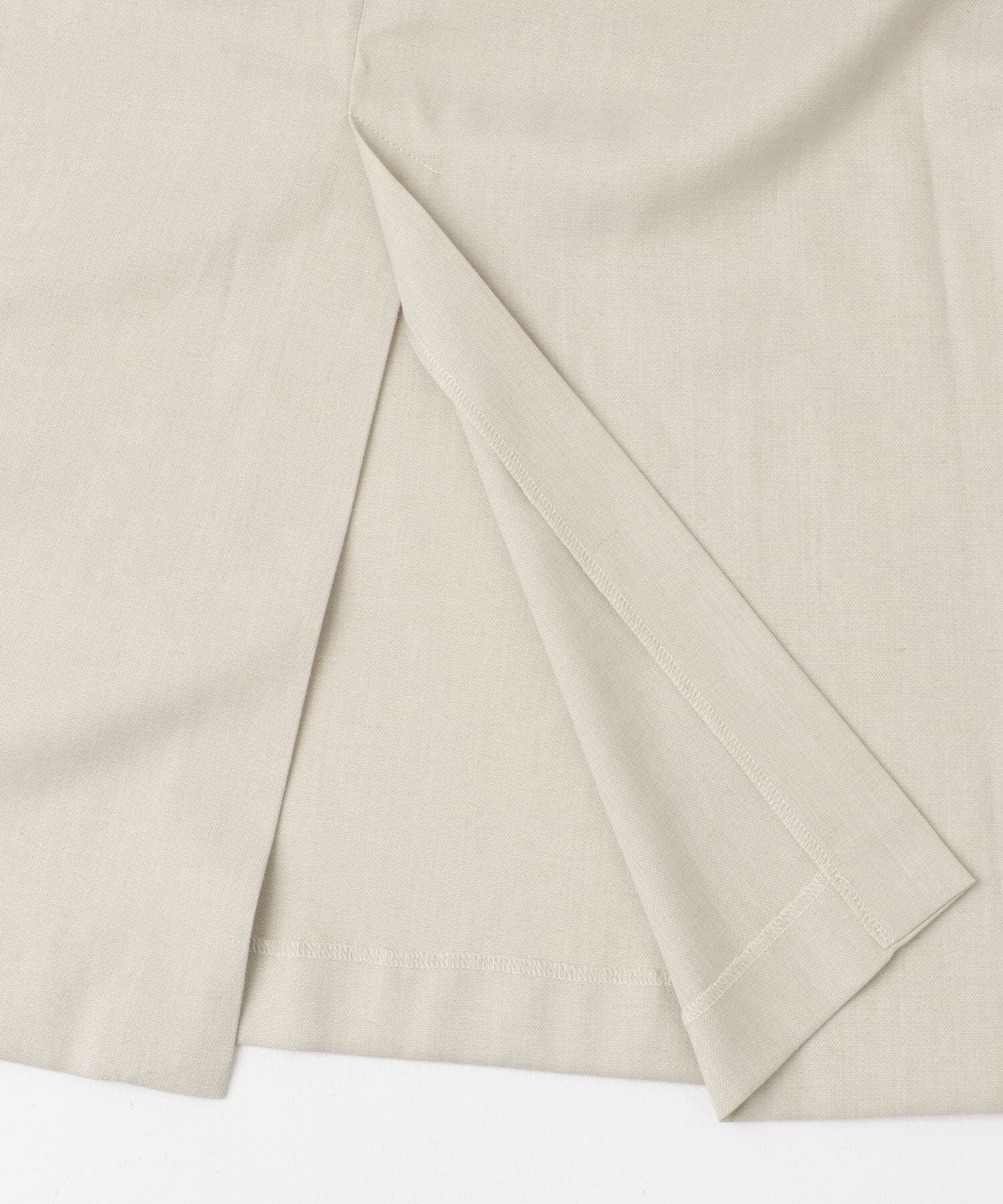 URBAN RESEARCH ROSSO「バックオープンベルトデザインワンピース」|ワンピース|