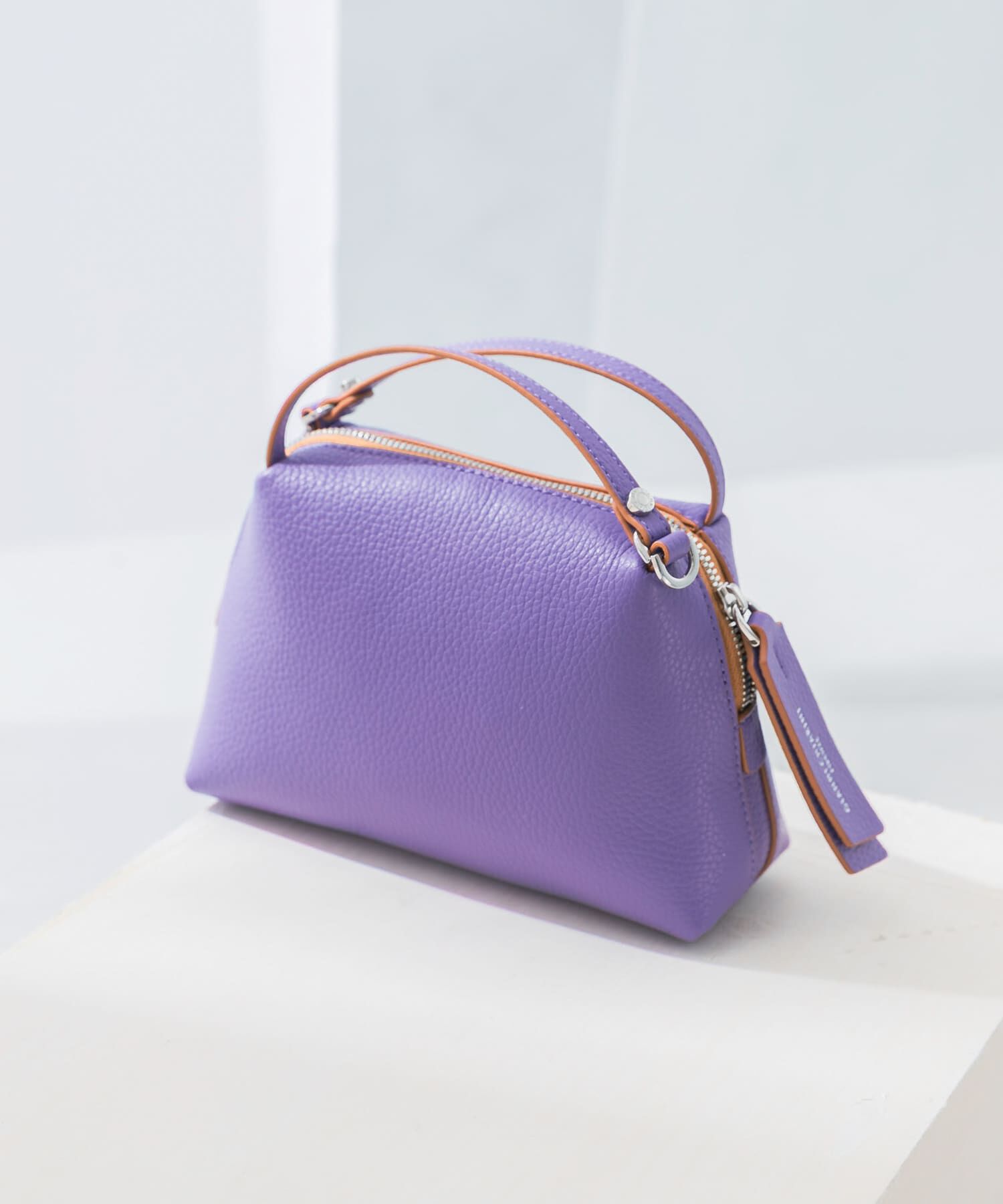 URBAN RESEARCH ROSSO「GIANNI CHIARINI　ALIFA」|ショルダー・メッセンジャー|