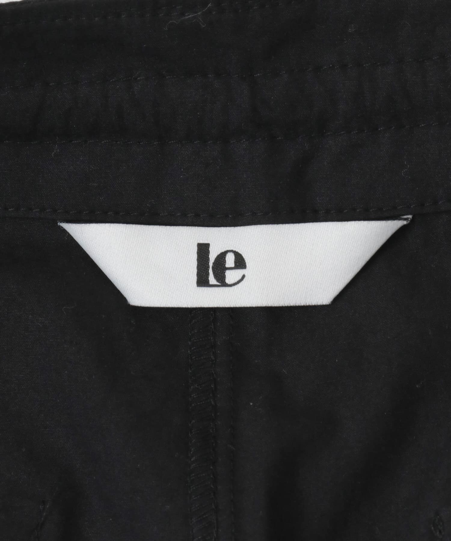 URBAN RESEARCH ROSSO「le　COTTON PARACHUTE PANTS」|その他|