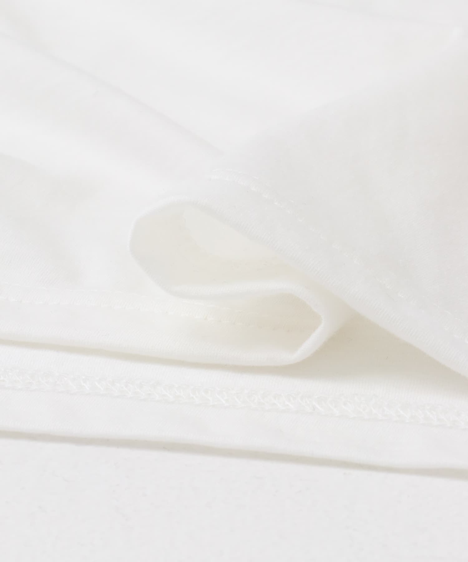 URBAN RESEARCH ROSSO「PROTAGONISTA　Create/MORE Long T-shirts」|Tシャツ・カットソー|