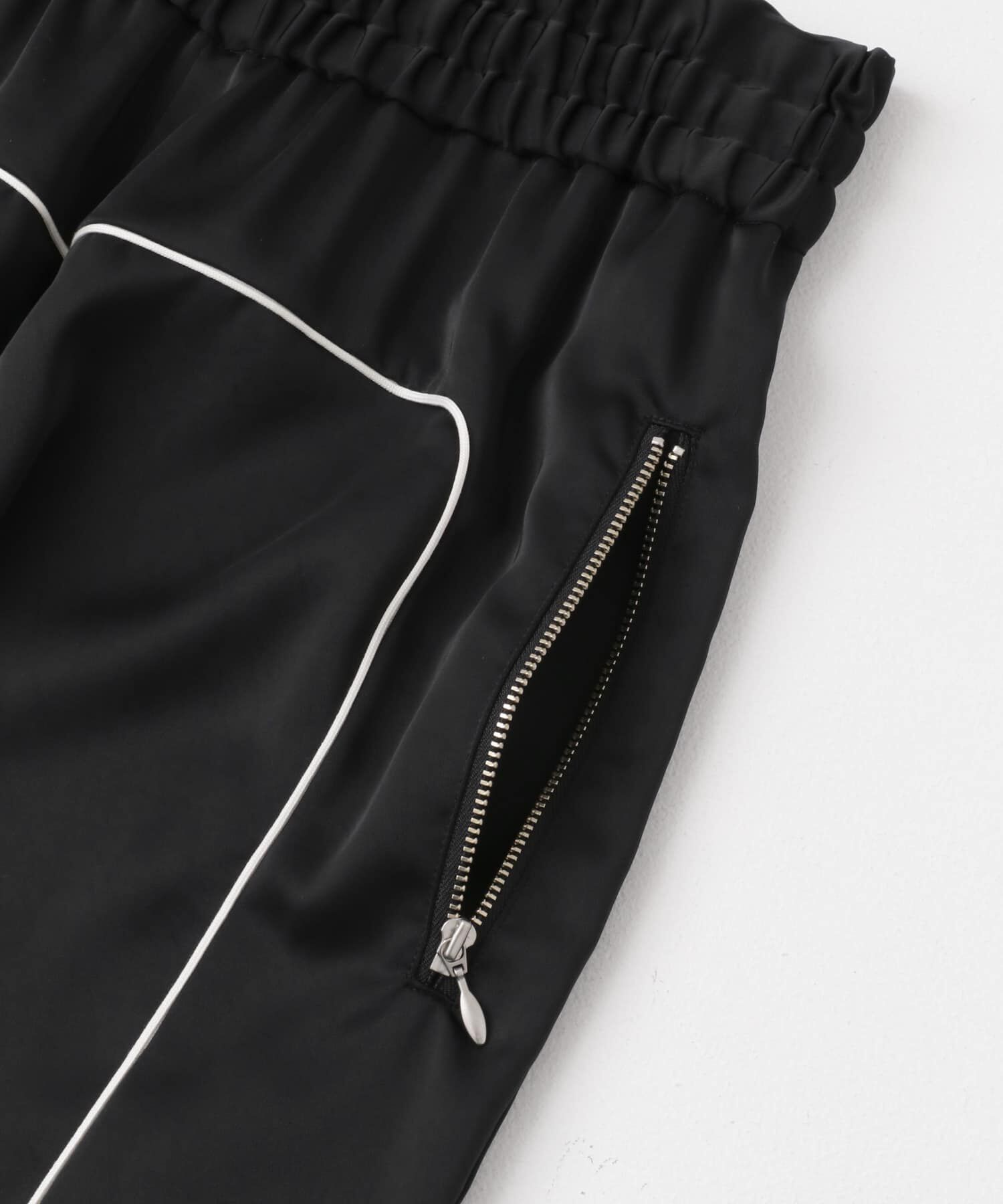 URBAN RESEARCH ROSSO「PROTAGONISTA　Satin Line Pants」|その他|