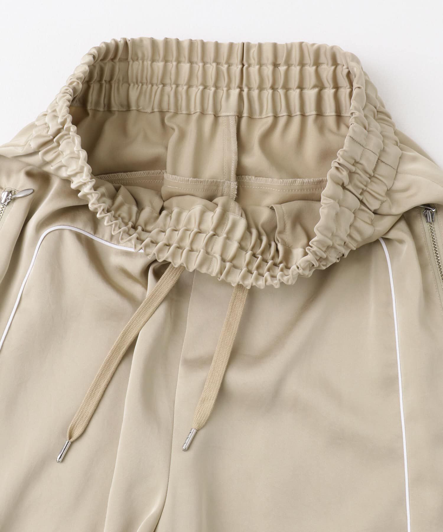 URBAN RESEARCH ROSSO「PROTAGONISTA　Satin Line Pants」|その他|