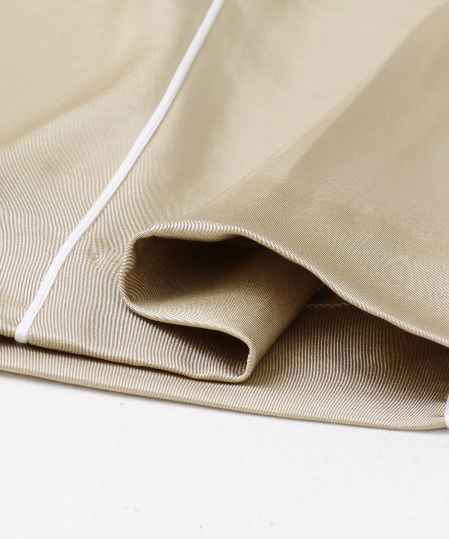 URBAN RESEARCH ROSSO「PROTAGONISTA　Satin Line Pants」|その他|