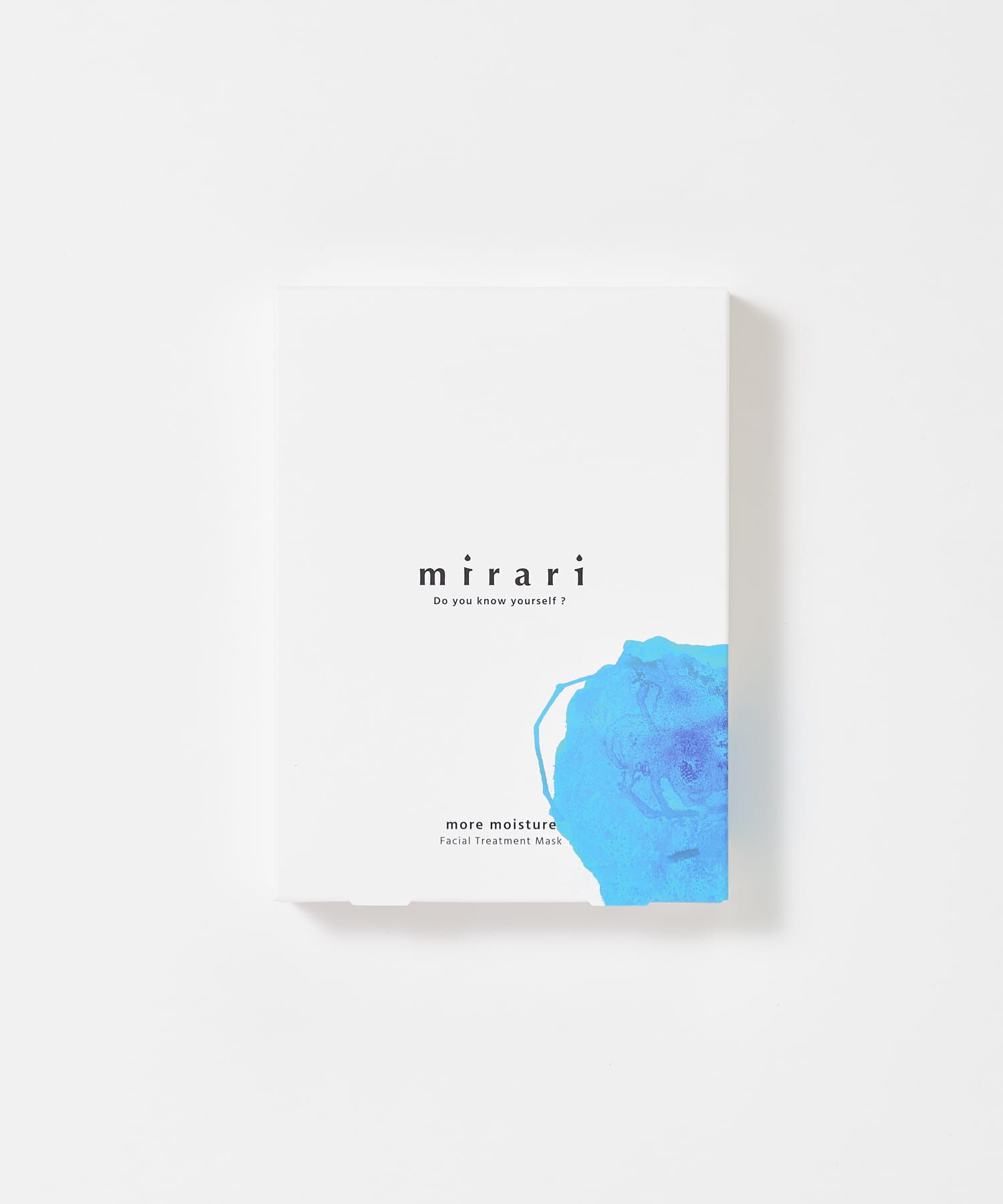 URBAN RESEARCH「mirari　more moisture FT Mask」|その他|