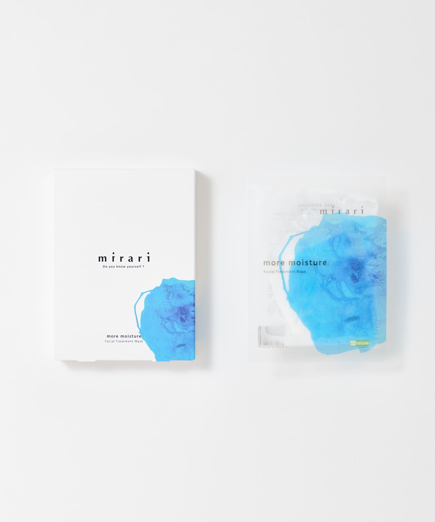 URBAN RESEARCH「mirari　more moisture FT Mask」|その他|