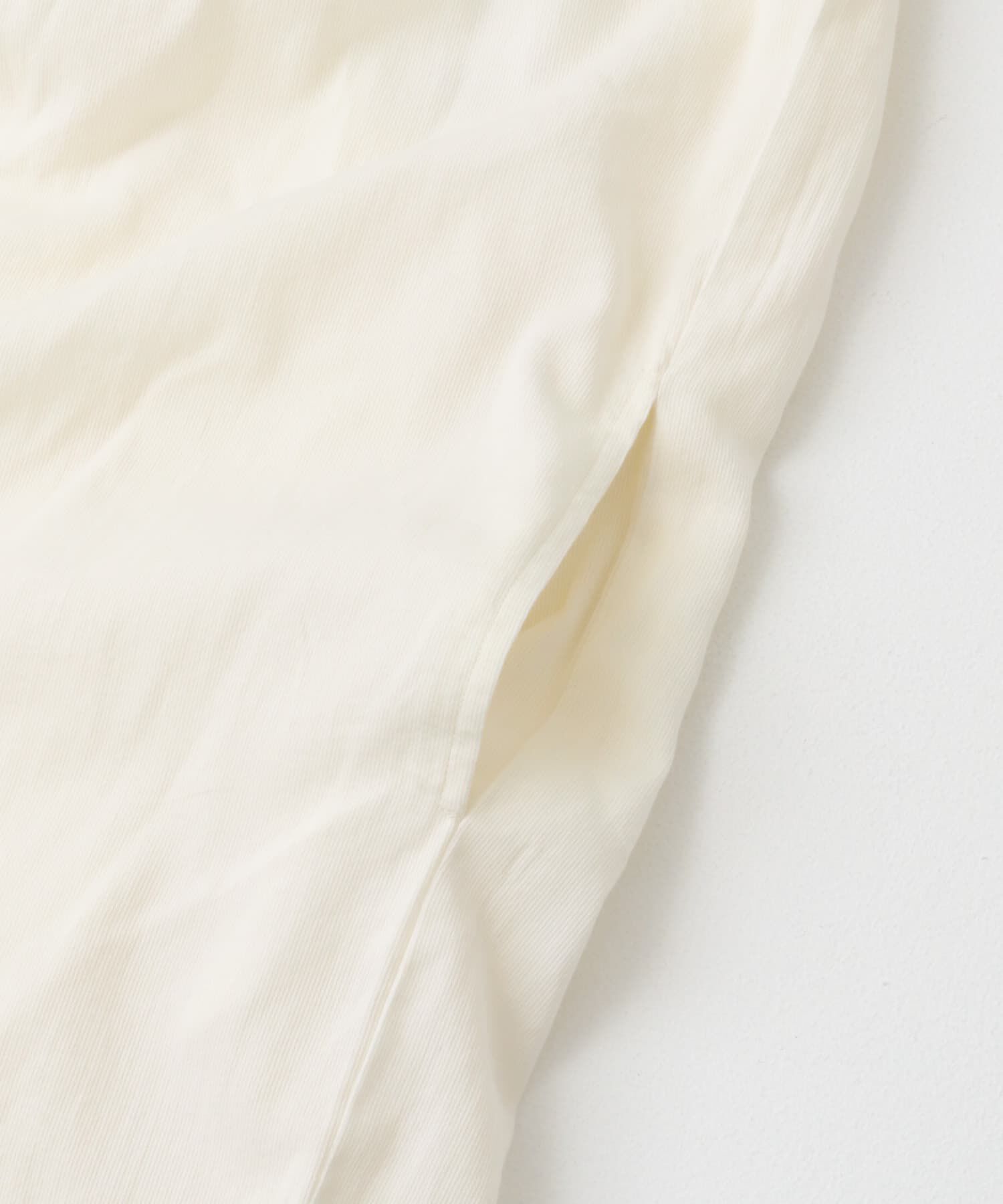 Sonny Label 「シフリーコットンキャミワンピース」|ワンピース|