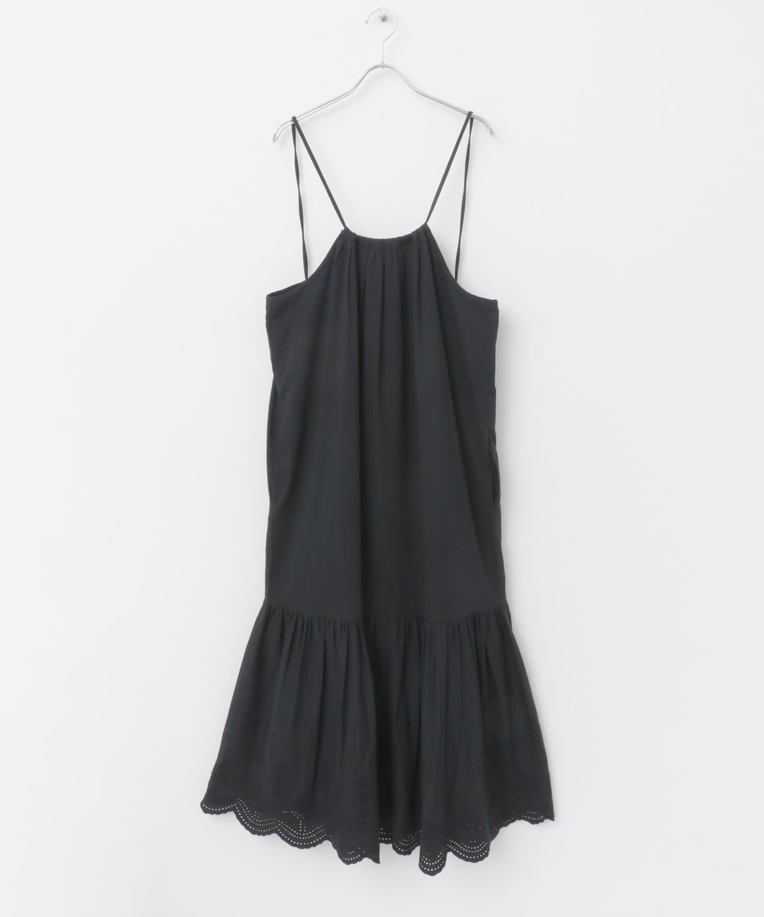 Sonny Label 「シフリーコットンキャミワンピース」|ワンピース|