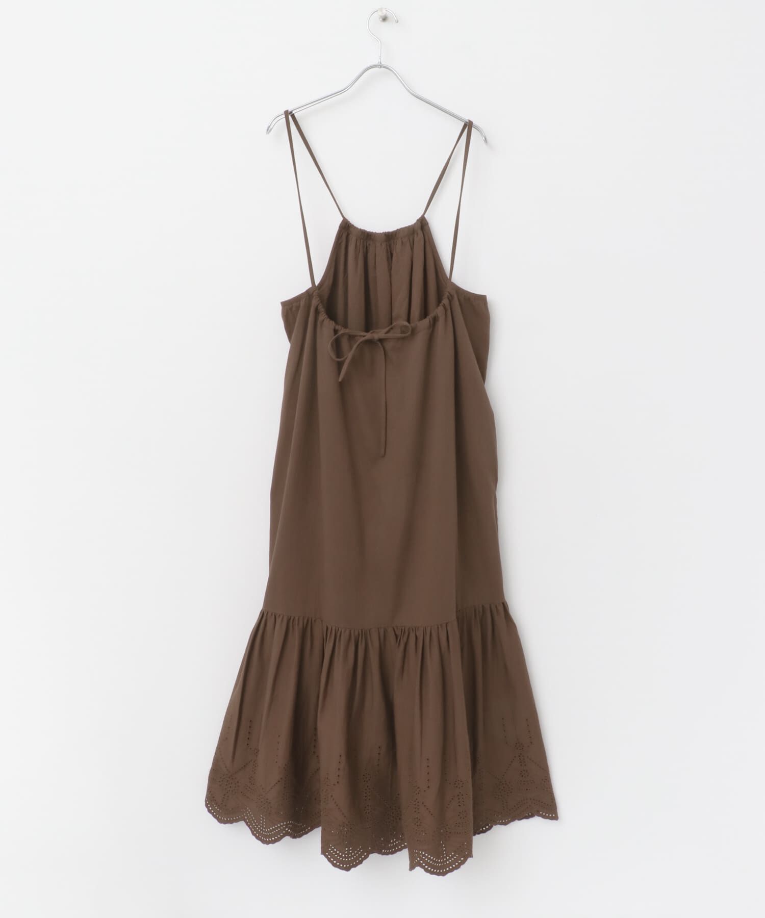 Sonny Label 「シフリーコットンキャミワンピース」|ワンピース|