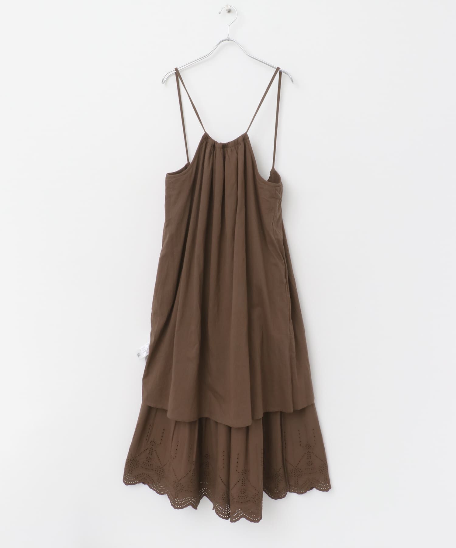 Sonny Label 「シフリーコットンキャミワンピース」|ワンピース|