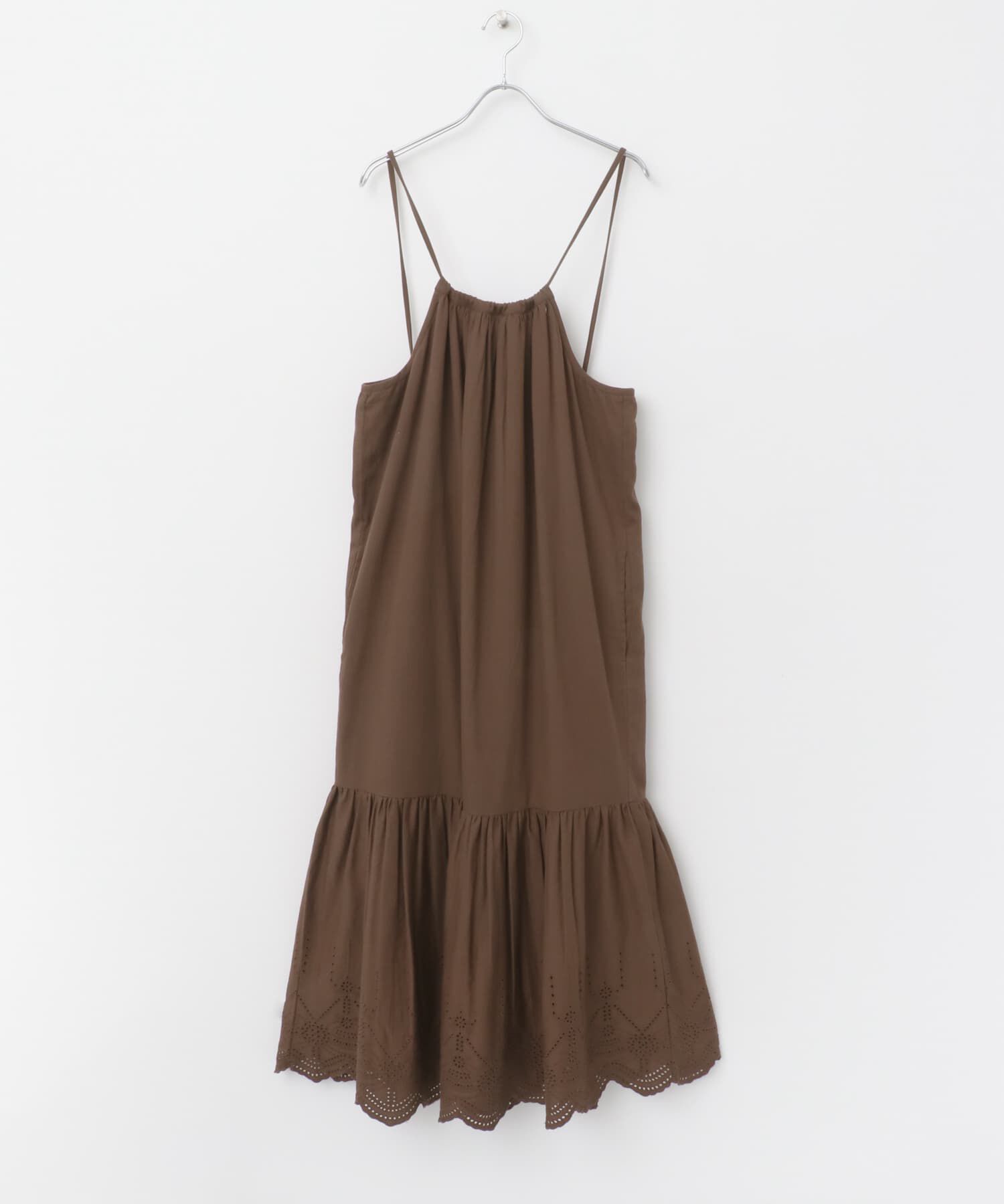 Sonny Label 「シフリーコットンキャミワンピース」|ワンピース|