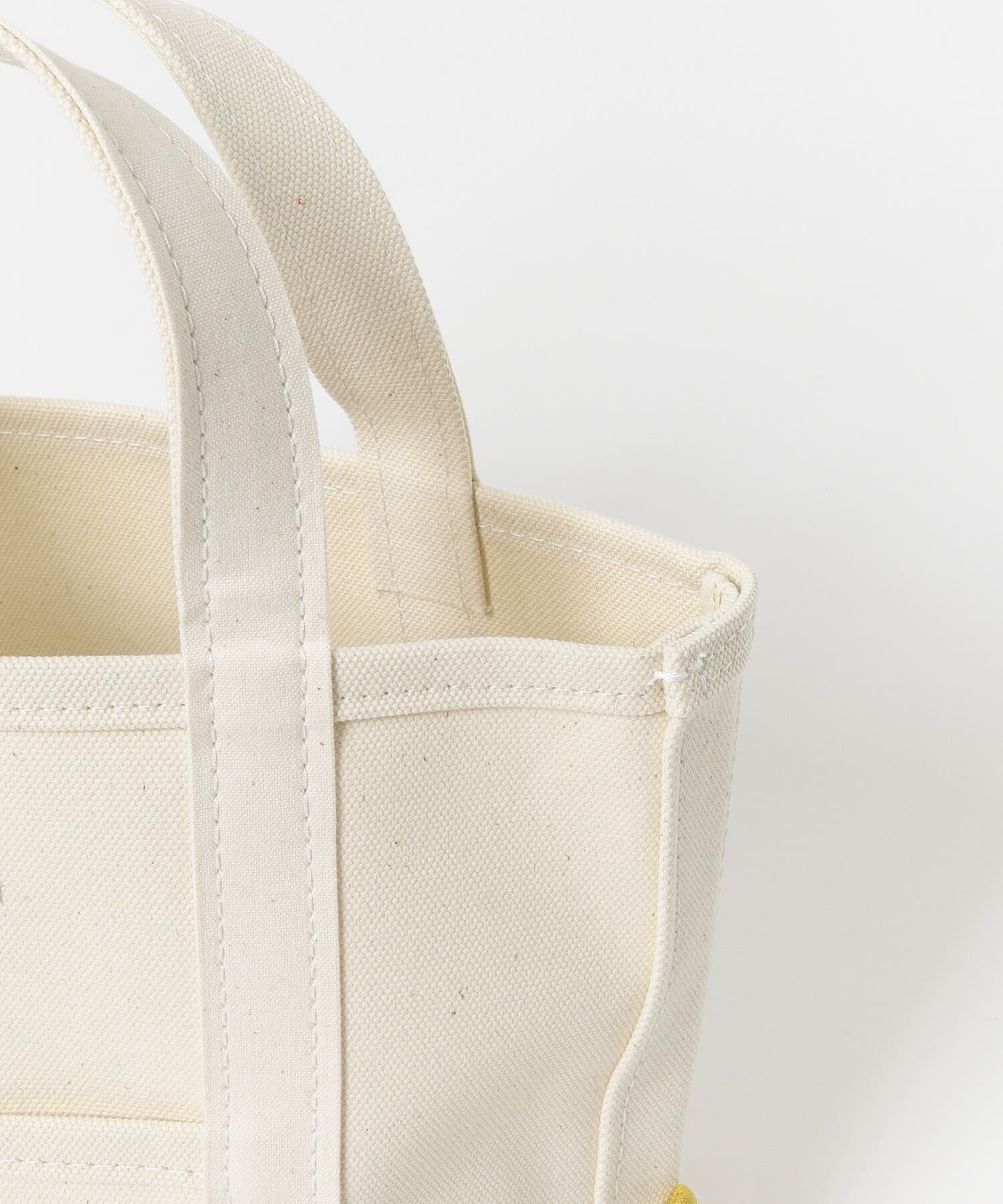 URBAN RESEARCH DOORS「ORCIVAL　TOTE BAG SMALL」|トートバッグ|