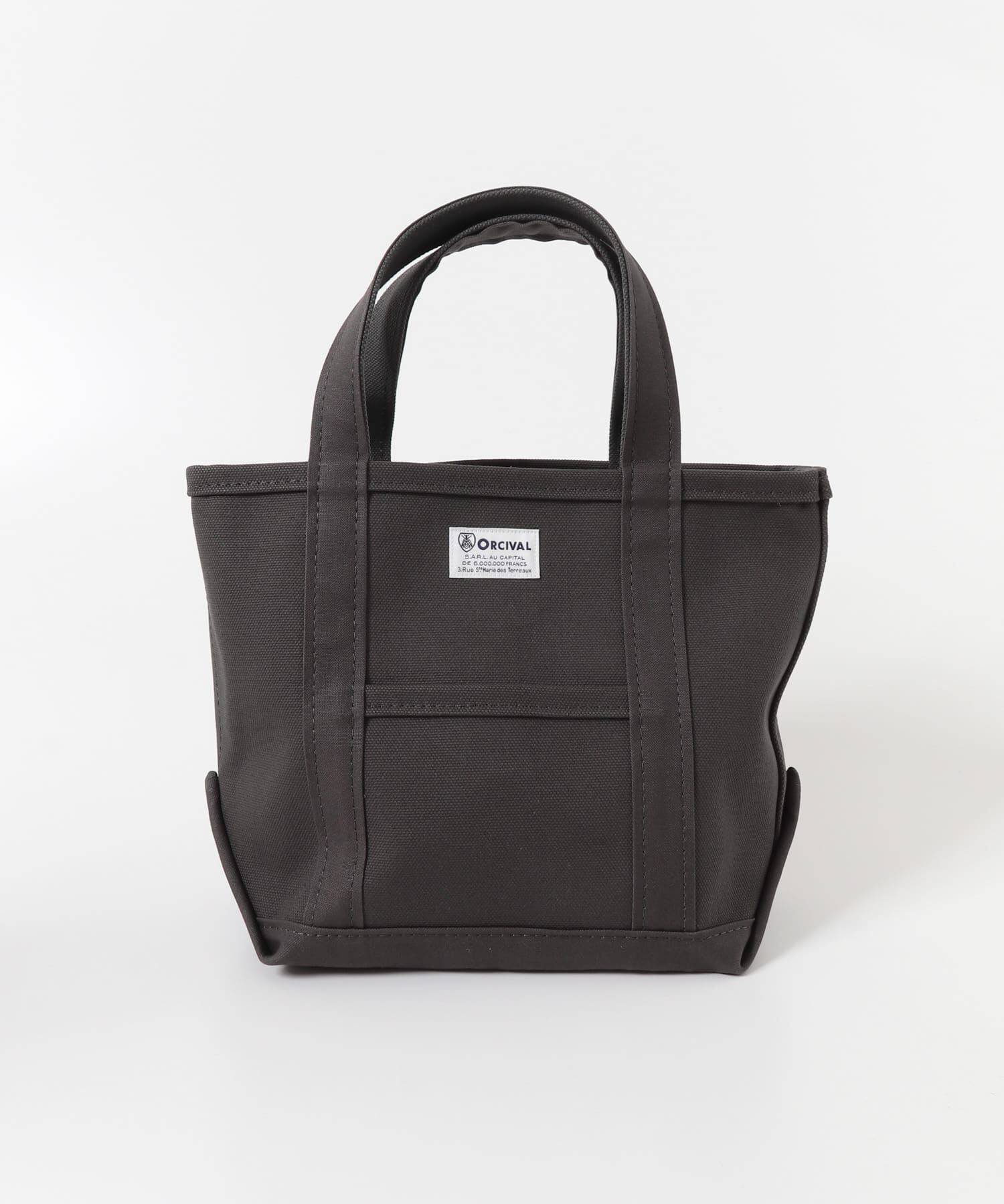 URBAN RESEARCH DOORS「ORCIVAL　TOTE BAG SMALL」|トートバッグ|