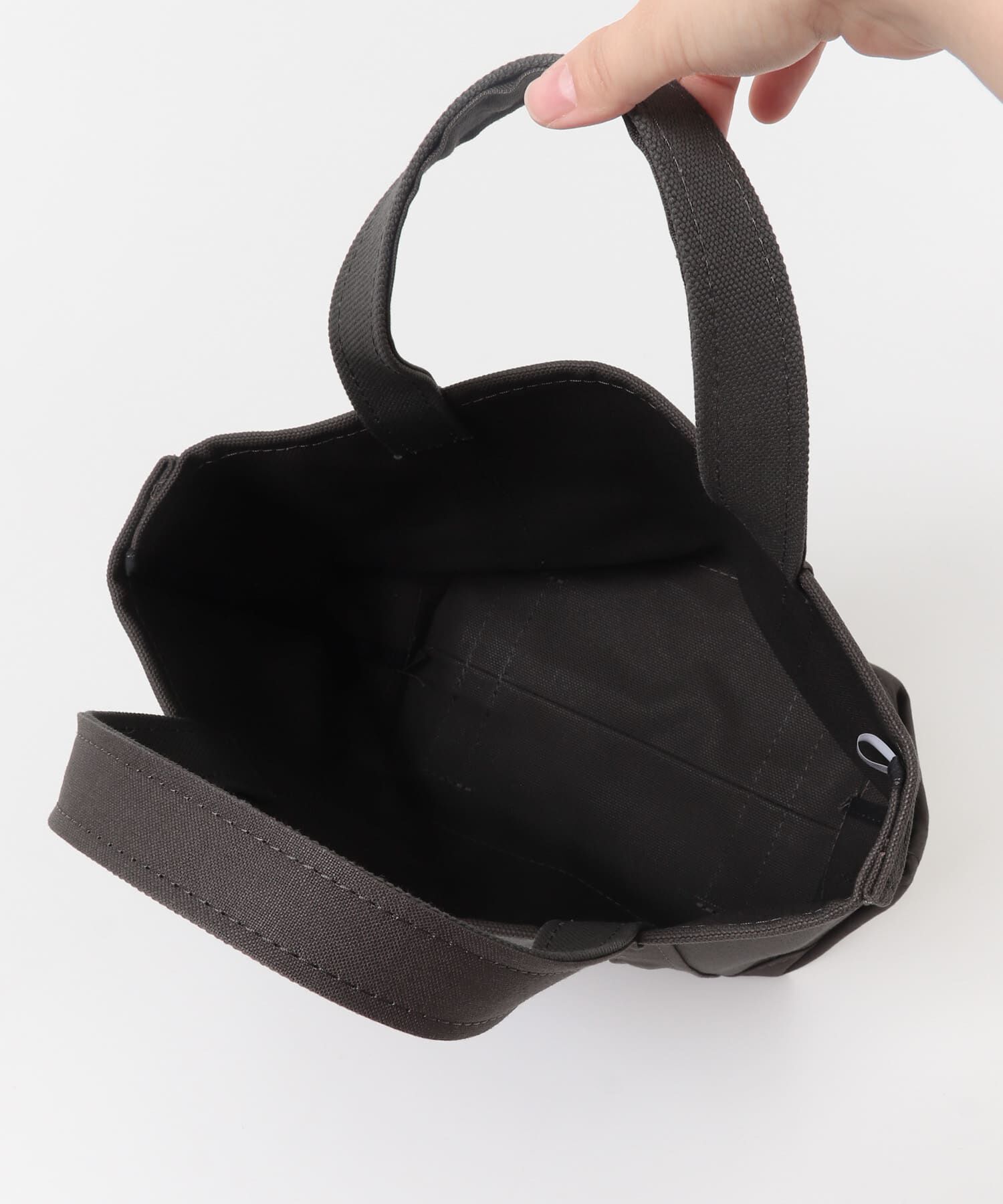 URBAN RESEARCH DOORS「ORCIVAL　TOTE BAG SMALL」|トートバッグ|