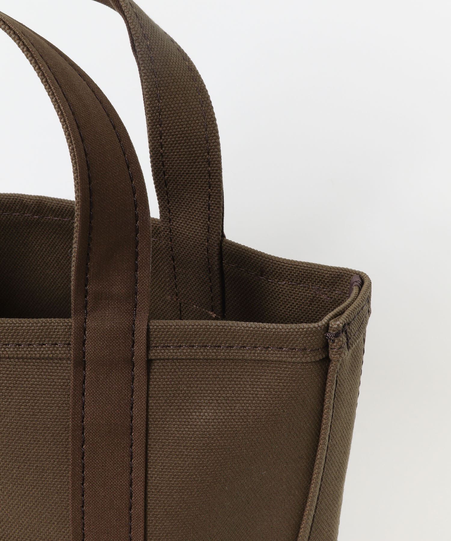 URBAN RESEARCH DOORS「ORCIVAL　TOTE BAG SMALL」|トートバッグ|